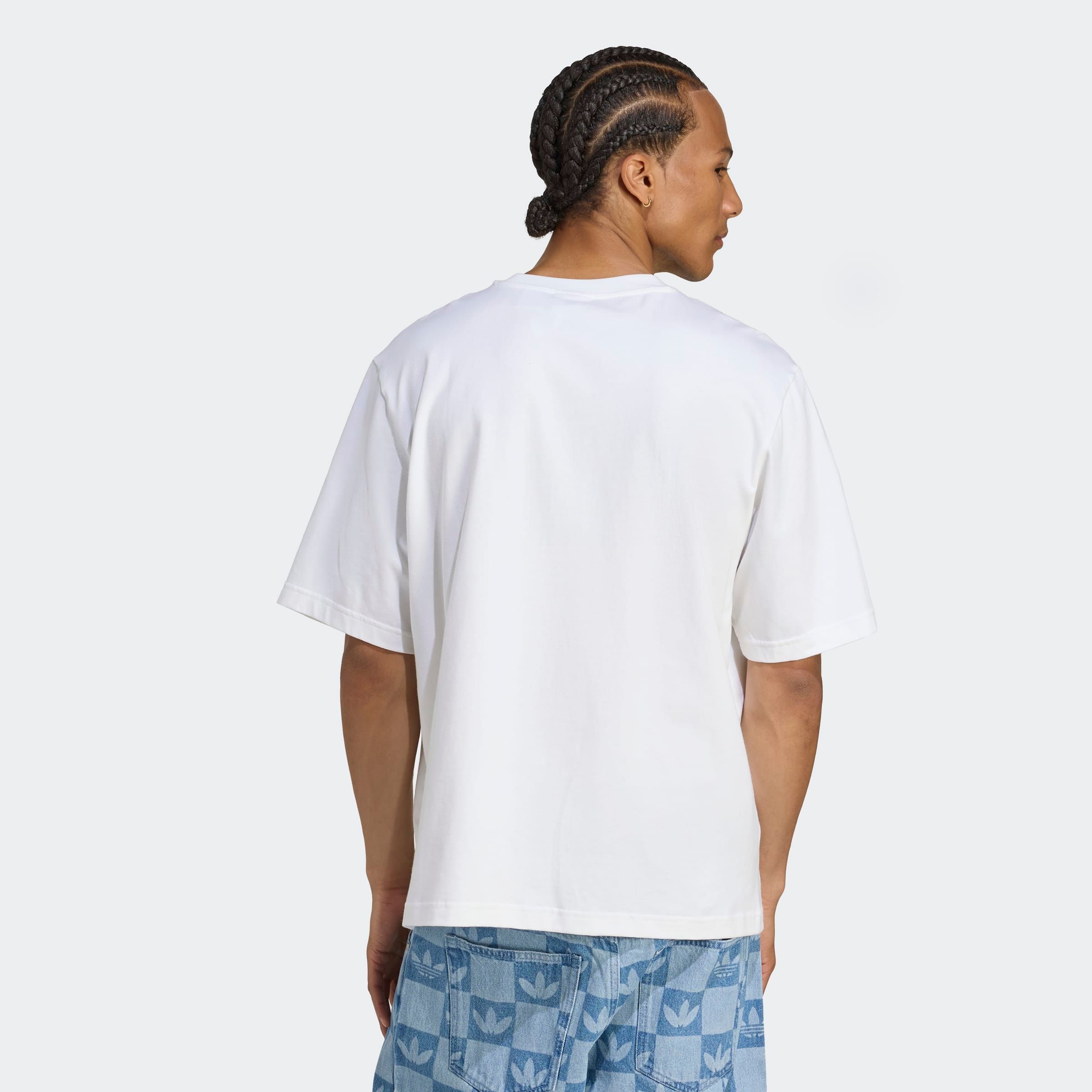 adidas Originals T-Shirt »GRAPHIC OS SS T«
