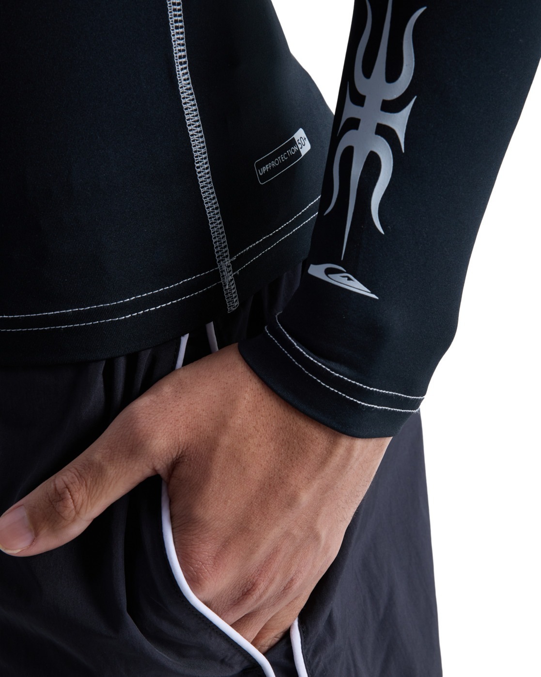 Quiksilver Funktionstop »Mercury«
