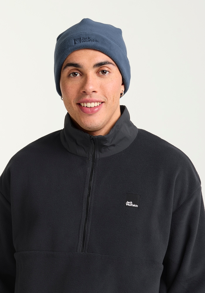 Jack Wolfskin Beanie »VERTIGO BEANIE«
