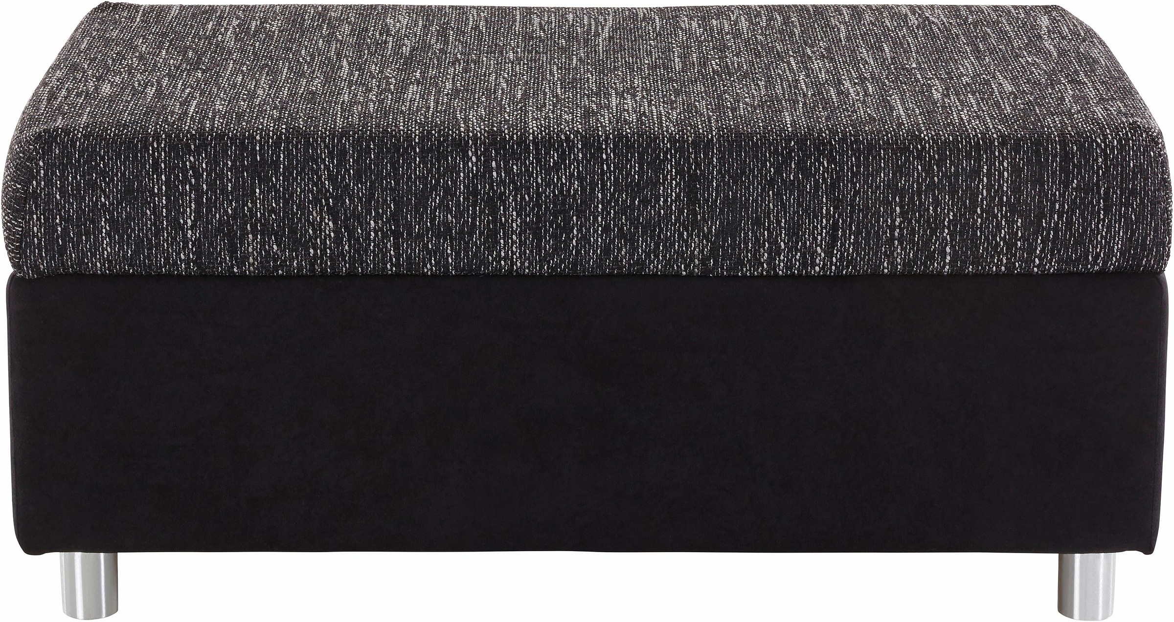 COLLECTION AB Polsterhocker »Sally«