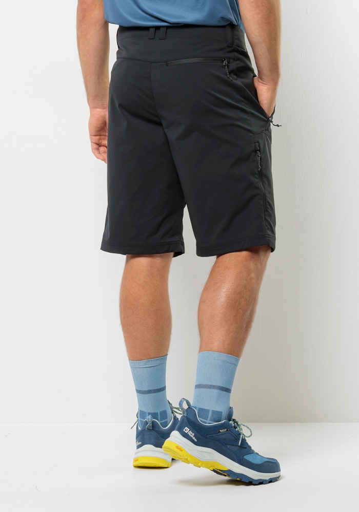 Jack Wolfskin Outdoorhose »GLASTAL SHORTS M«