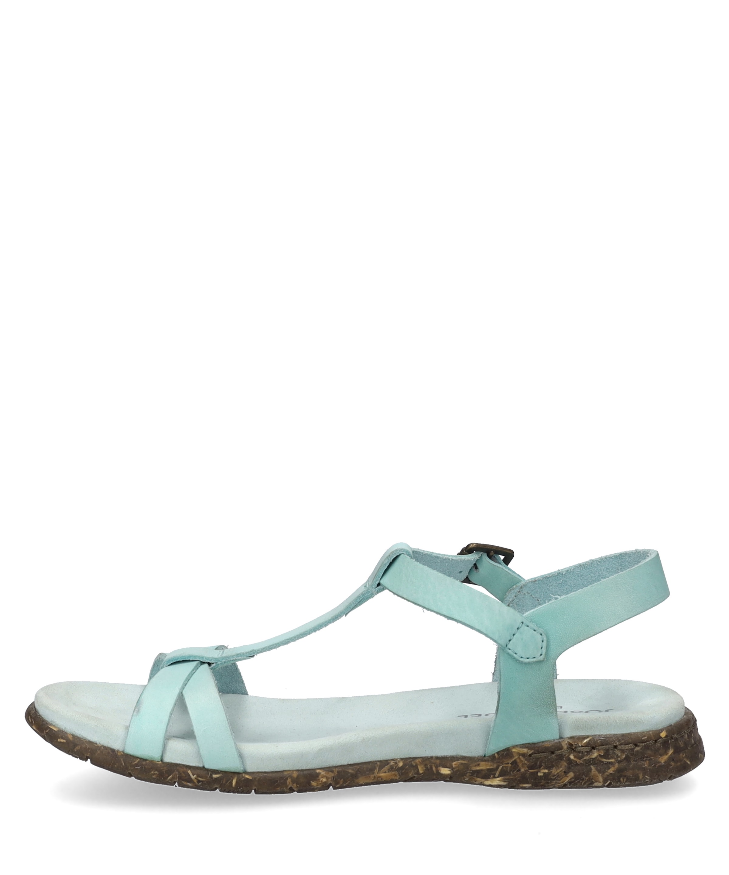 Josef Seibel Sandale »Fabricia 01, mint«