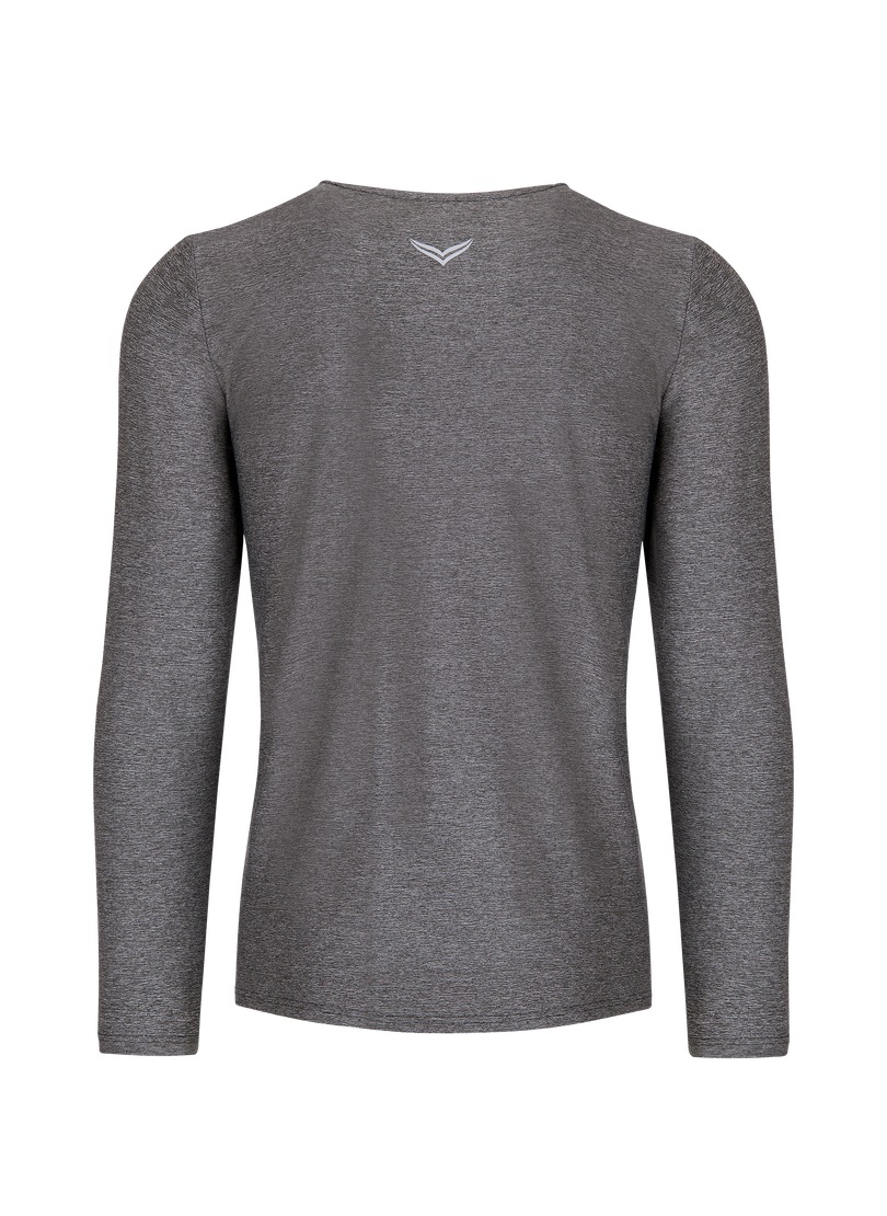 Trigema T-Shirt »TRIGEMA Sport-Shirt aus Microfaser«, (1 tlg.)