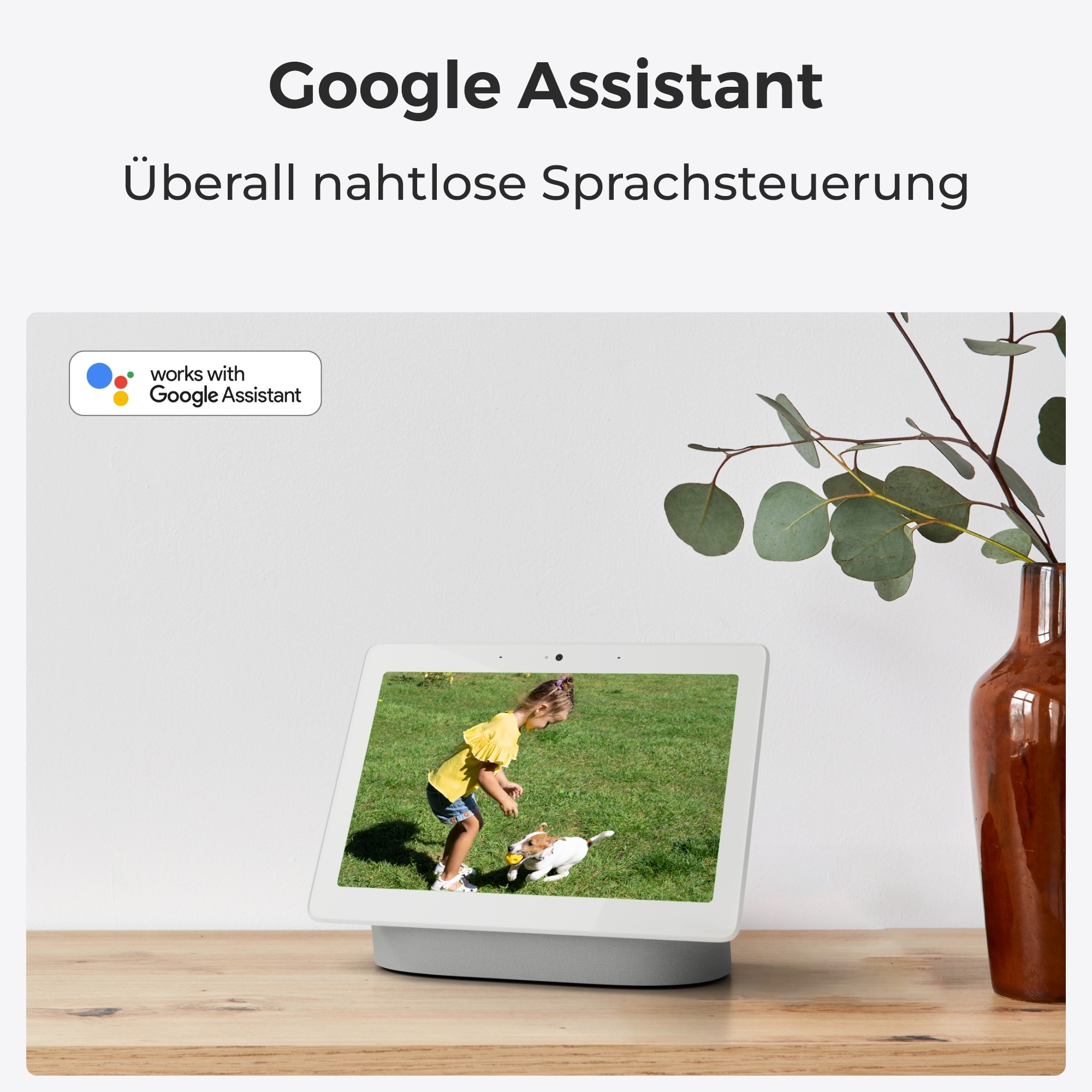 Reolink Überwachungskamera »Argus Series B320«, Außenbereich-Innenbereich