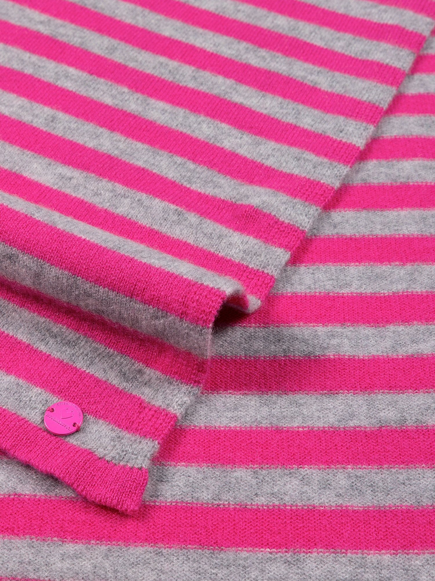 Lieblingsstück Strickschal »Damen-Strickschal«