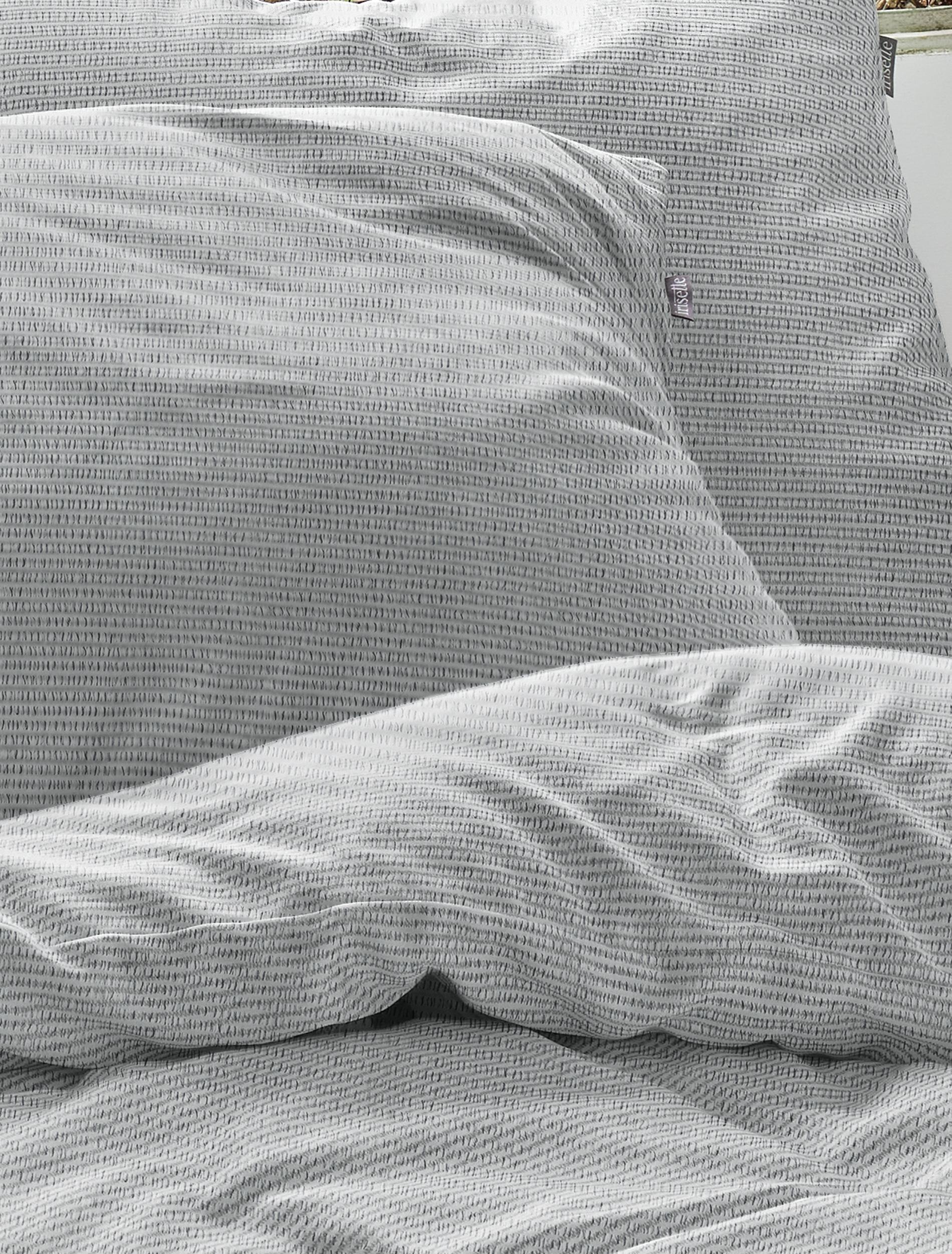 Irisette Bettwäsche »Easy 8514«, pflegeleicht