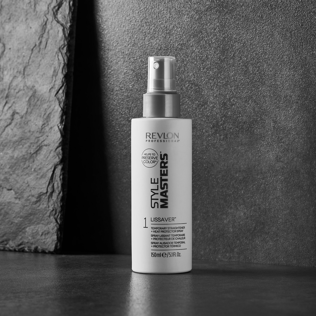 REVLON PROFESSIONAL Haarspray »Lisssaver Protector Spray«