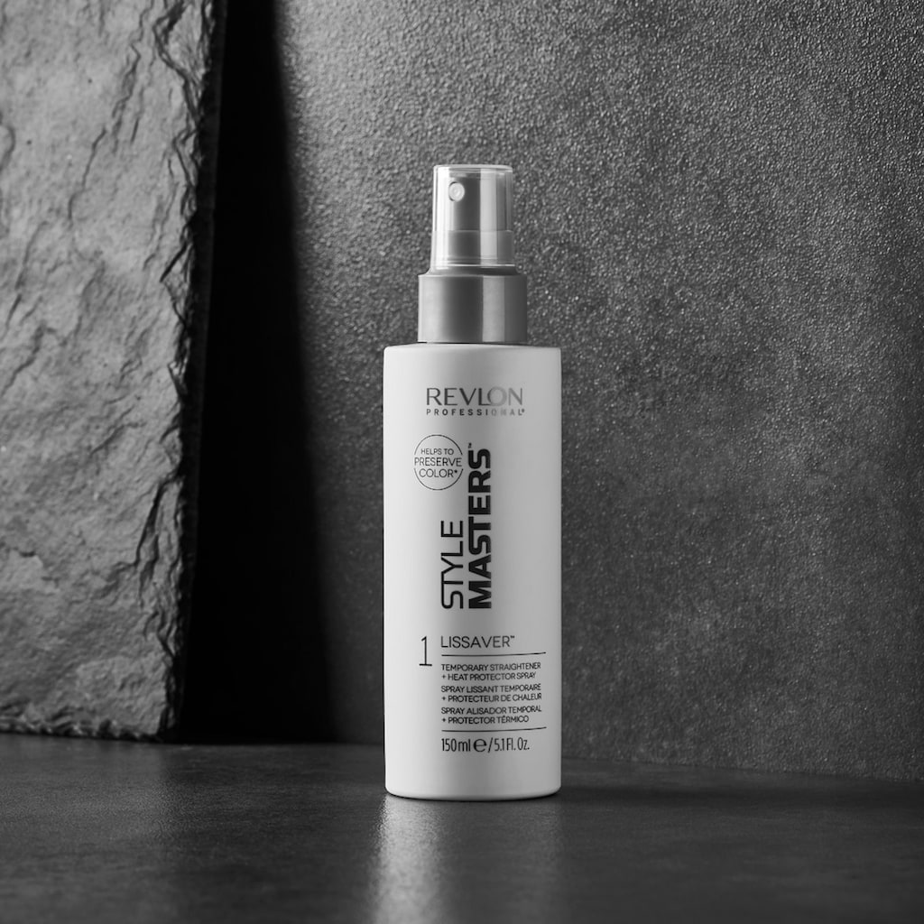REVLON PROFESSIONAL Haarspray »Lisssaver Protector Spray«