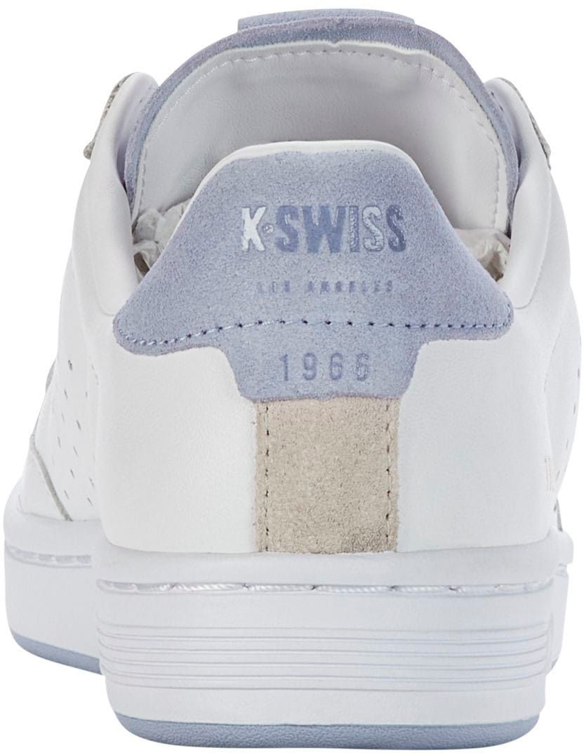 K-Swiss Sneaker »LOZAN KLUB LTH«