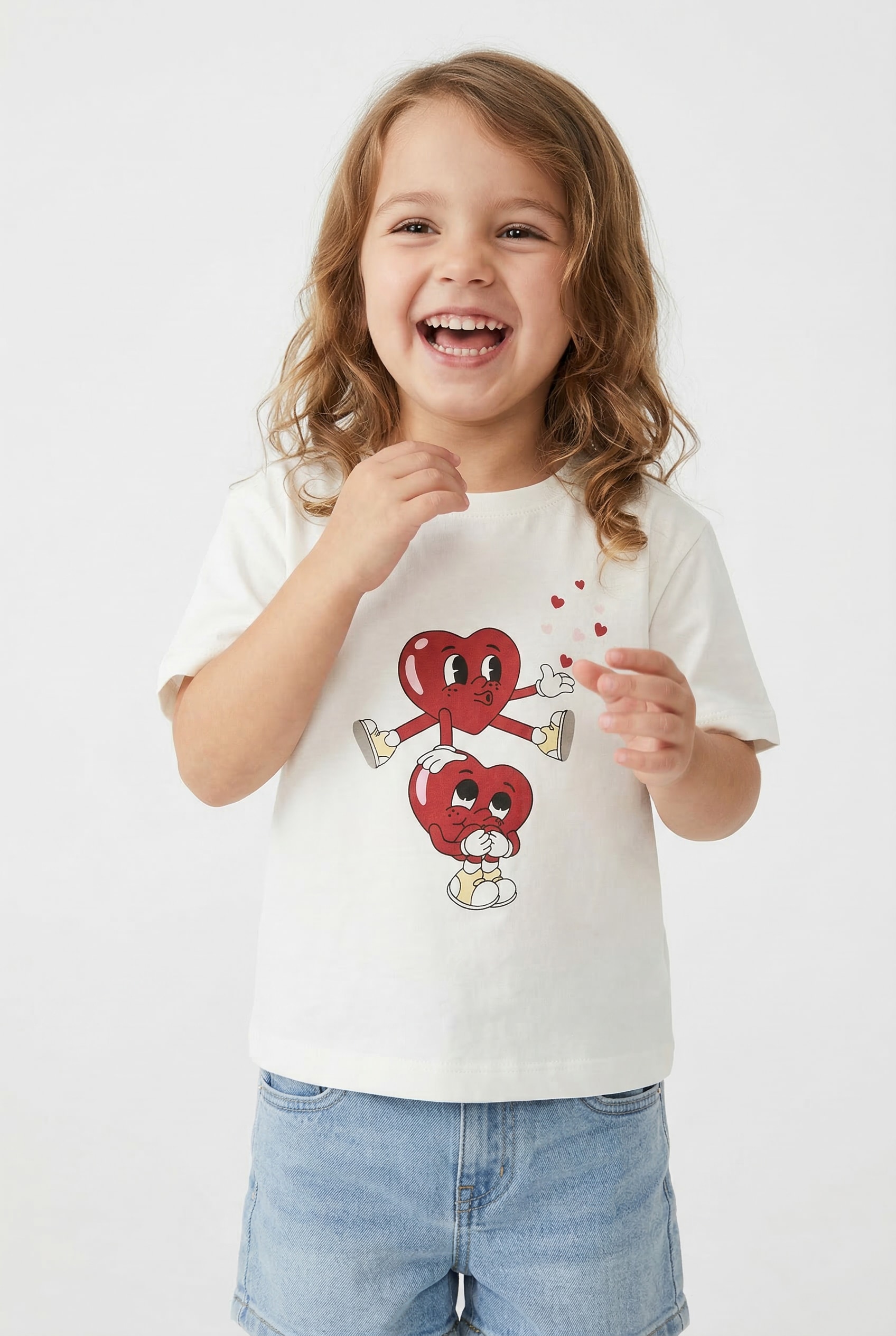 Name It T-Shirt »NMFBSWET 2P SS NREG TOP BOX« Packung, 2 tlg.