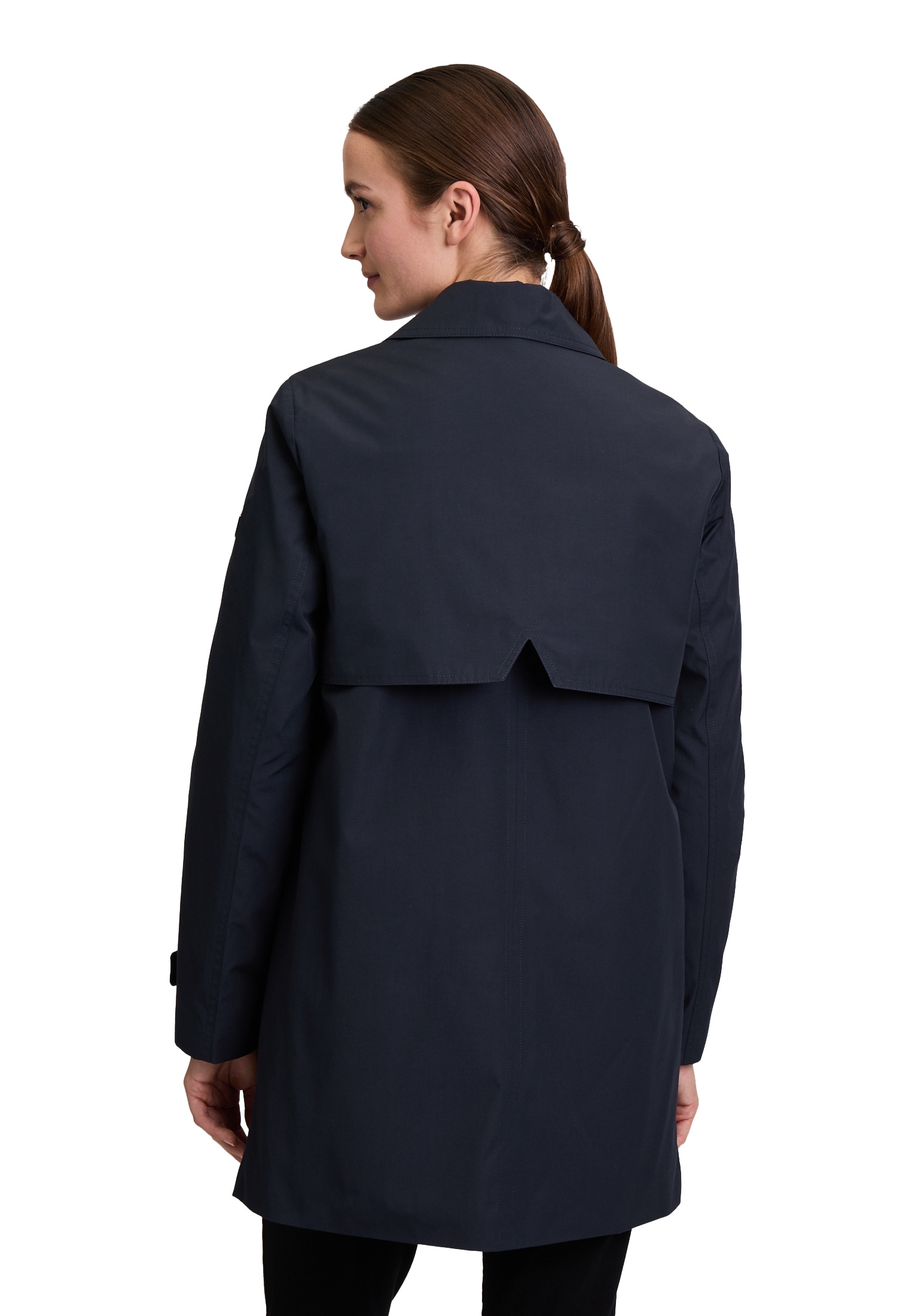 Betty Barclay 3-in-1-Funktionsjacke »3 in 1 Jacke mit Funktion«