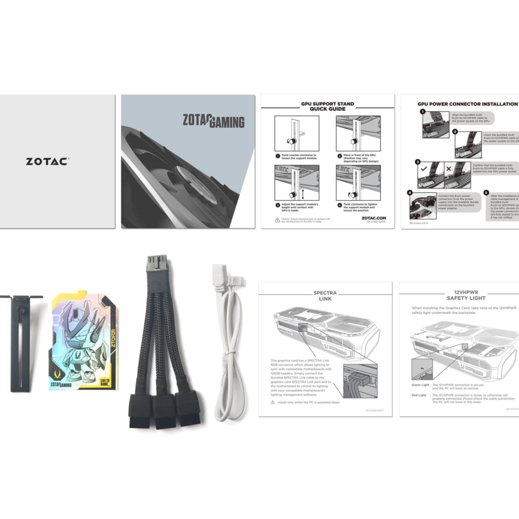 Zotac Grafikkarte »GAMING GeForce RTX 5080 AMP Extreme INFINITY«