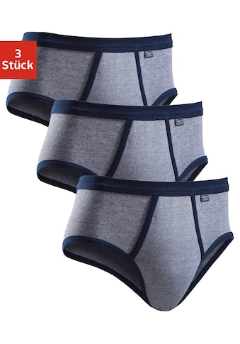 Slip, (Packung, 3 St.)