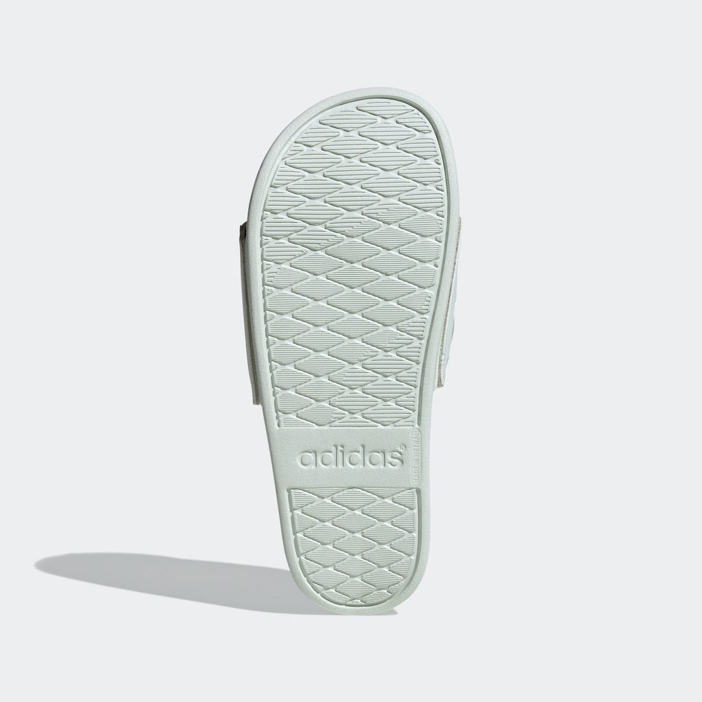 adidas Sportswear Badesandale »COMFORT ADILETTE«