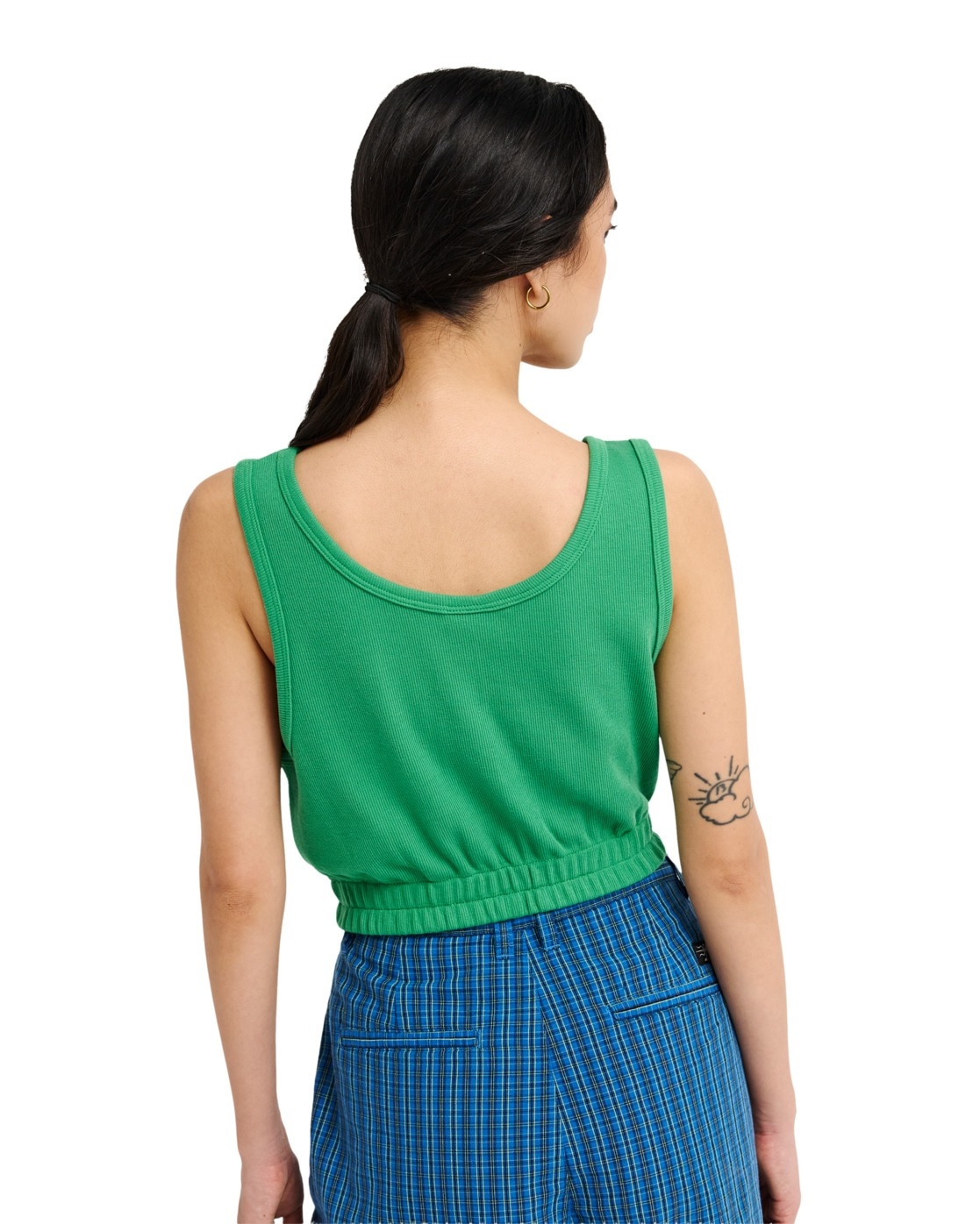 Quiksilver Tanktop »Bolea Brassiere«