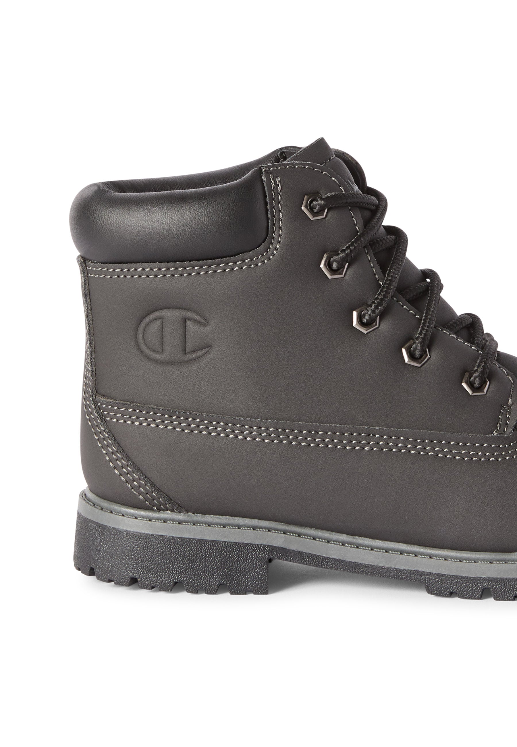Champion Schnürboots »UPSTATE 3. U GS«  Winterschuhe, Winterboots, Schnürstiefel, Winterstiefel