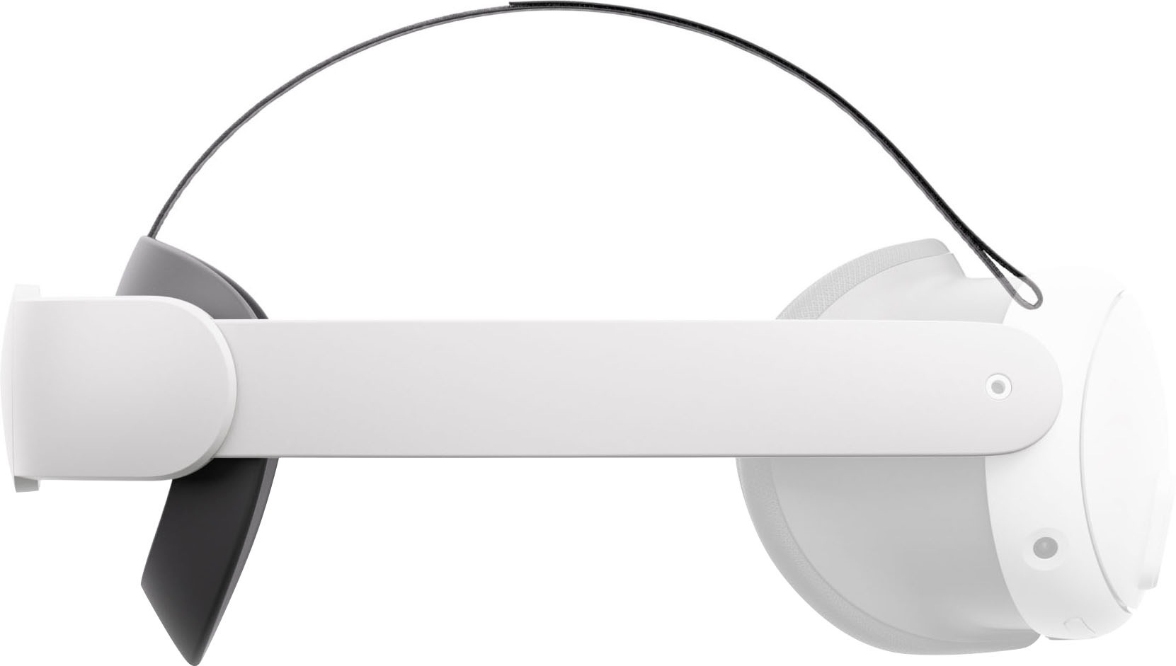 Meta Headset-Halterung »Quest 3 Elite-Riemen (Elite Strap)«