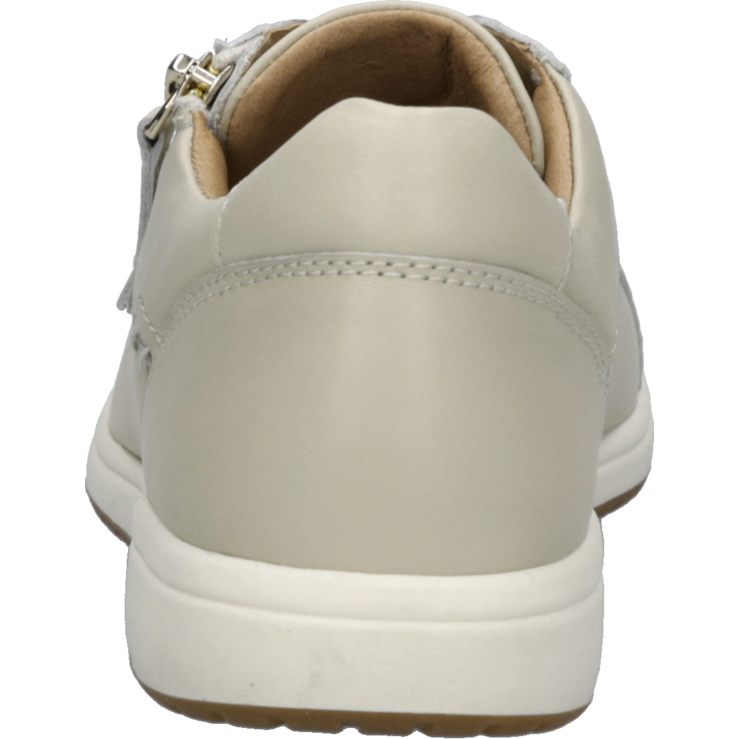Josef Seibel Sneaker »Cynthia 02, creme«