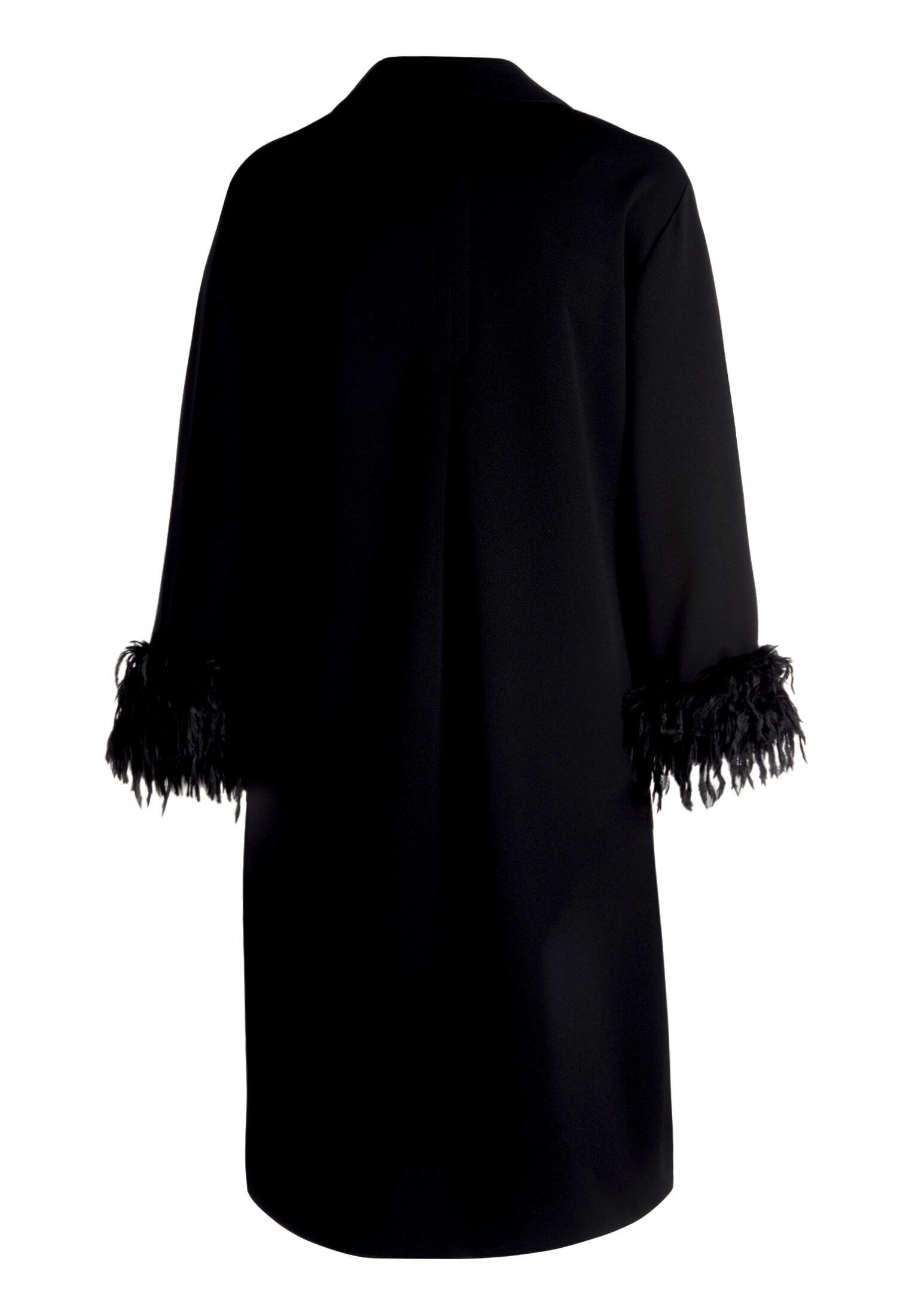 Betty Barclay Hemdblusenkleid »Hemdblusenkleid mit Knopfleiste«
