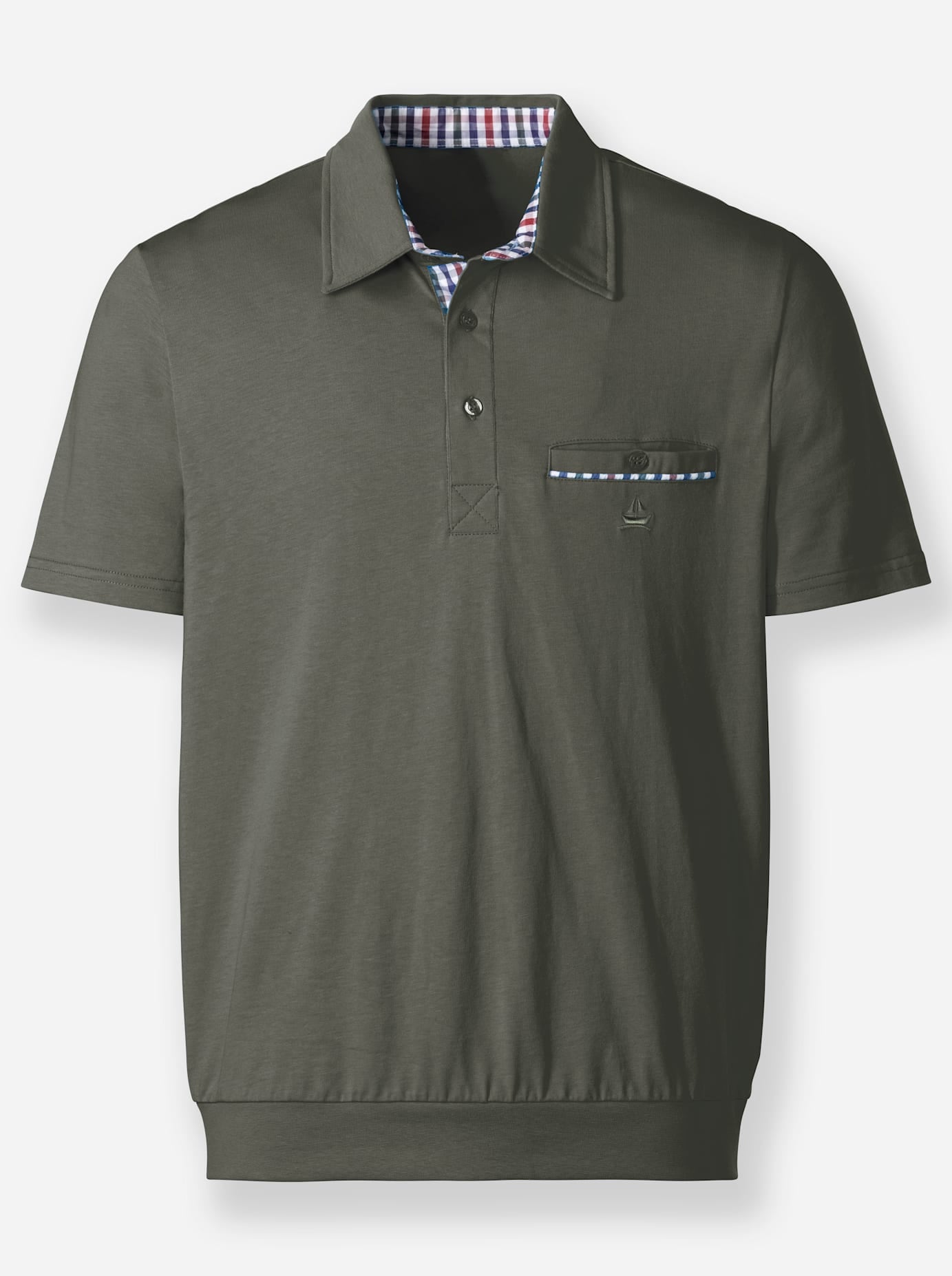 Marco Donati Poloshirt »Kurzarm-Shirt« 1 Stk.