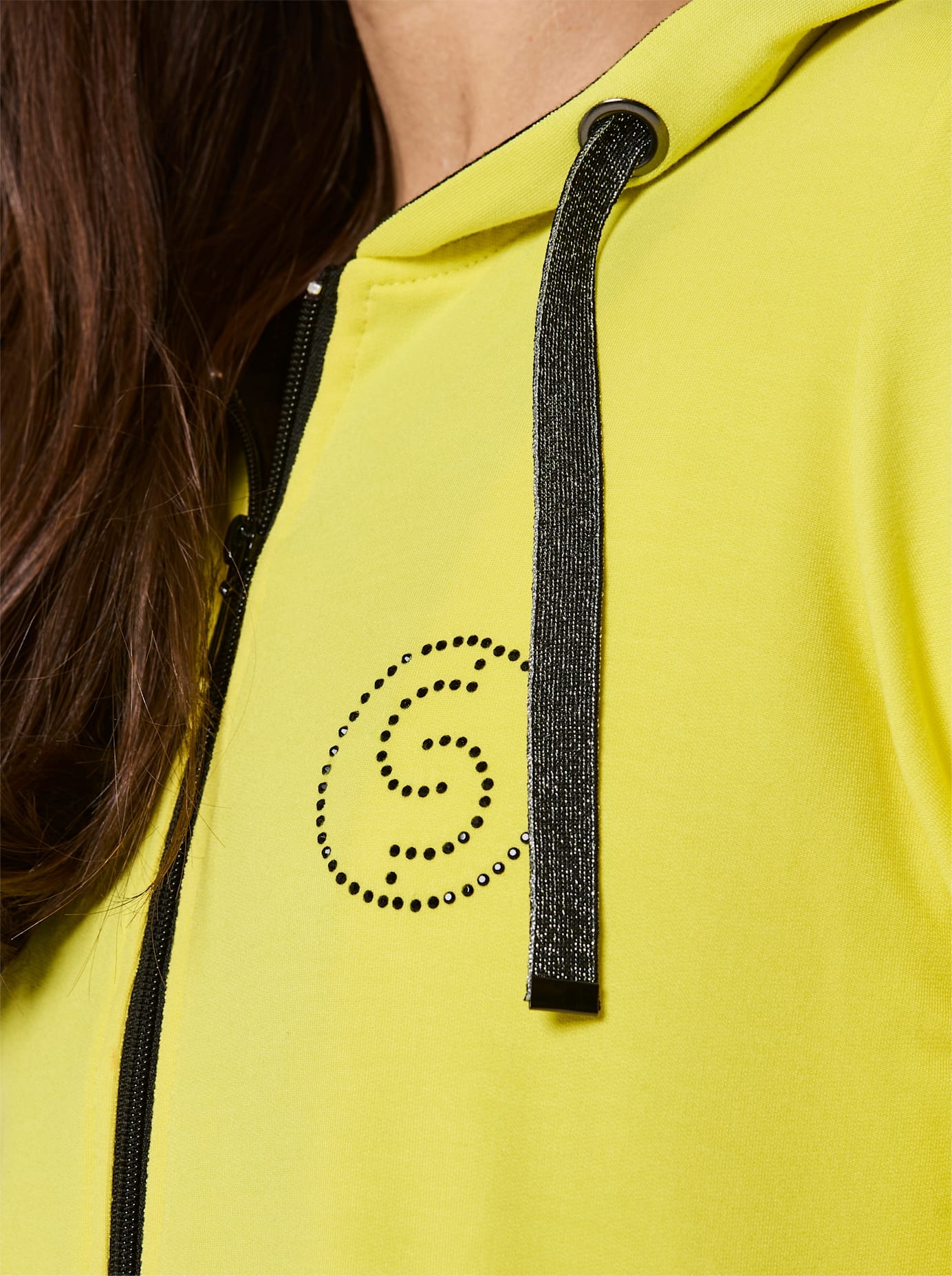 CREATION L PREMIUM Langjacke