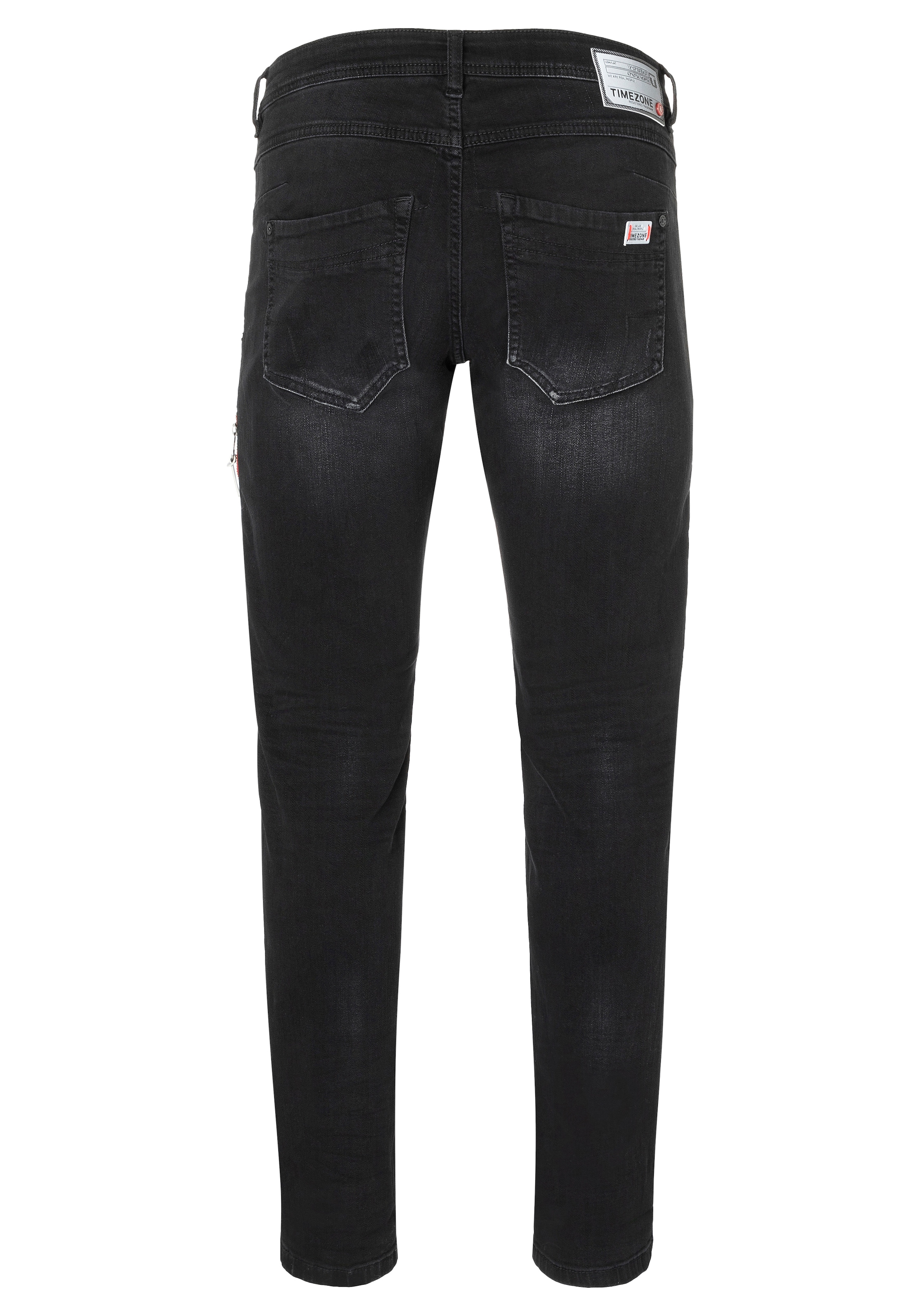 TIMEZONE Slim-fit-Jeans »Slim SilvesterTZ«