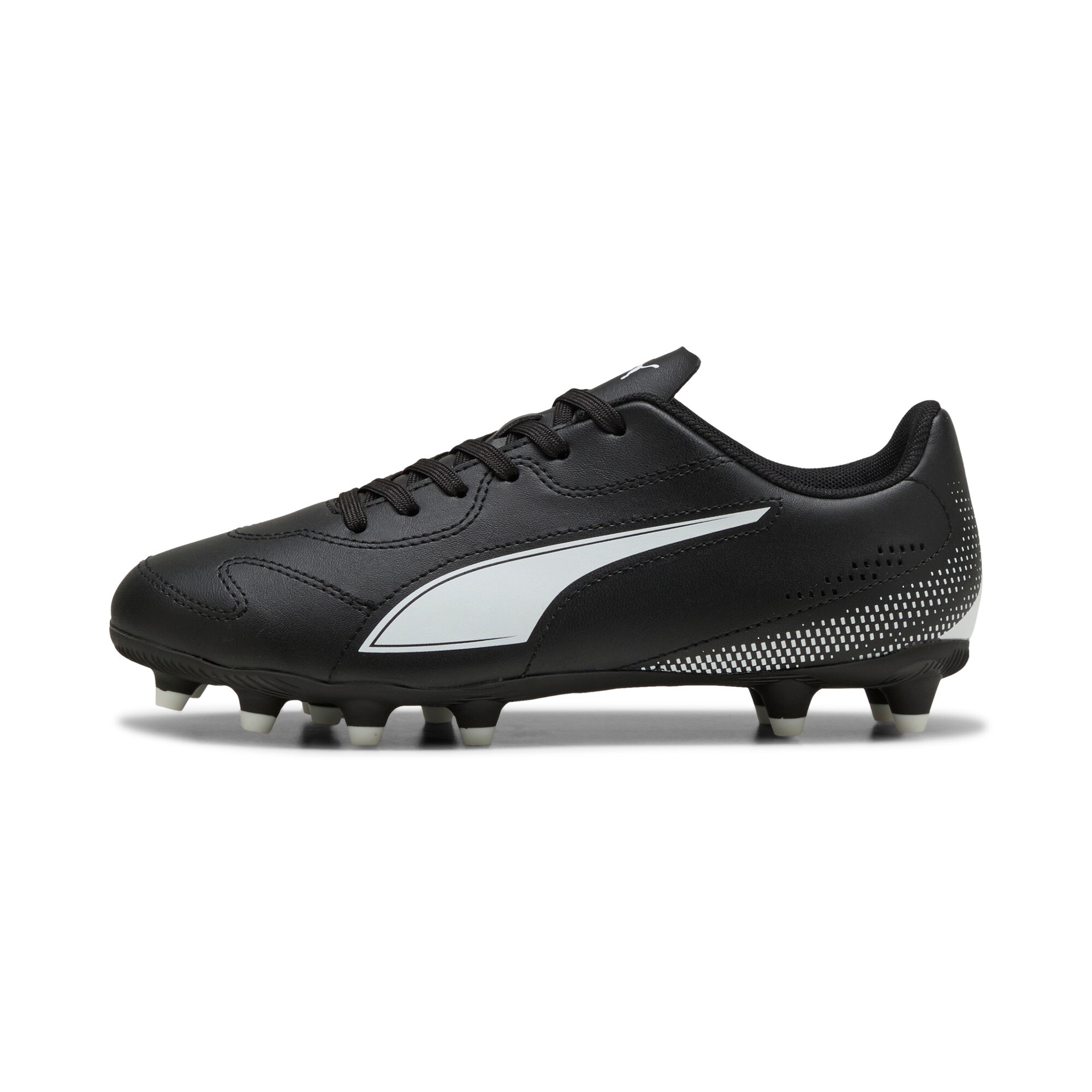 PUMA Fußballschuh »VITORIA II FG/AG JR«, für Rasenplätze