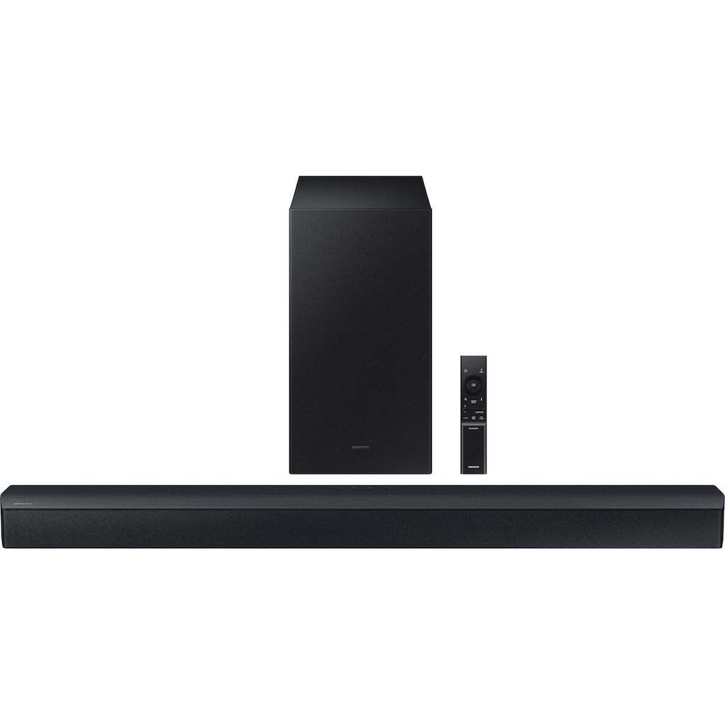 Samsung Soundbar »HW-C440G«