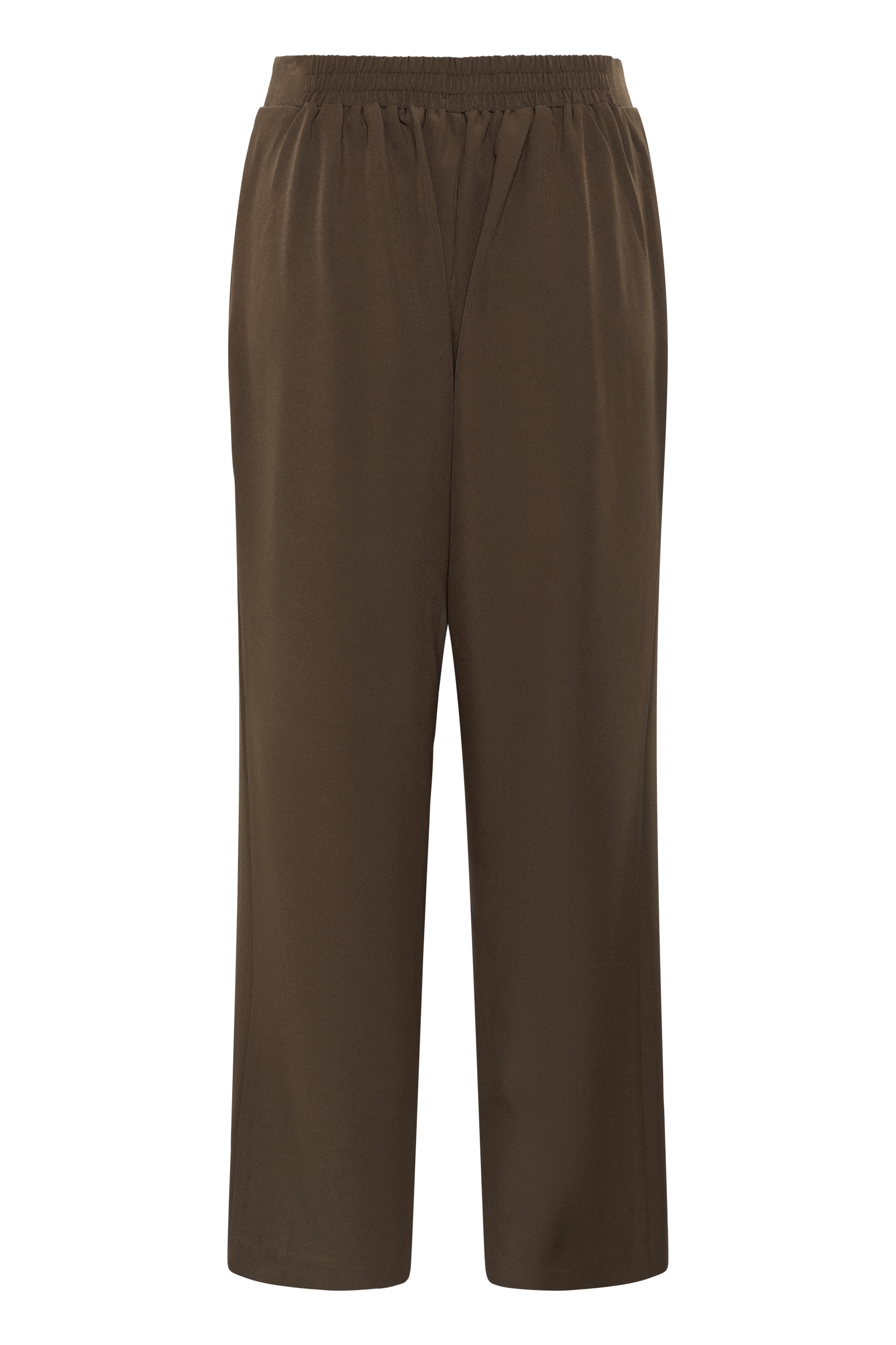 Saint Tropez Stoffhose »Damen Casual Hose CelestSZ«