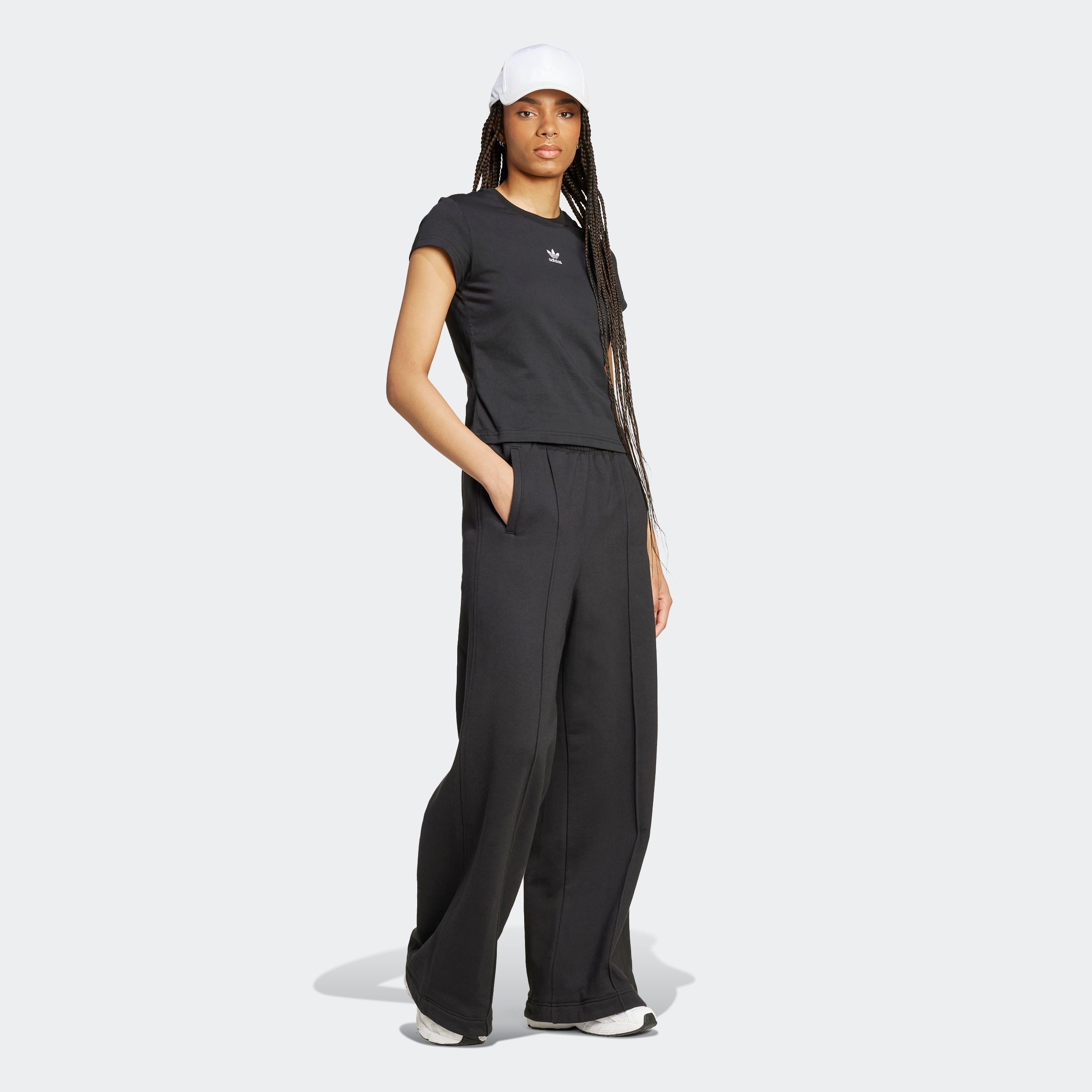 adidas Originals Sporthose »P ESS PANTS«, (1 tlg.)