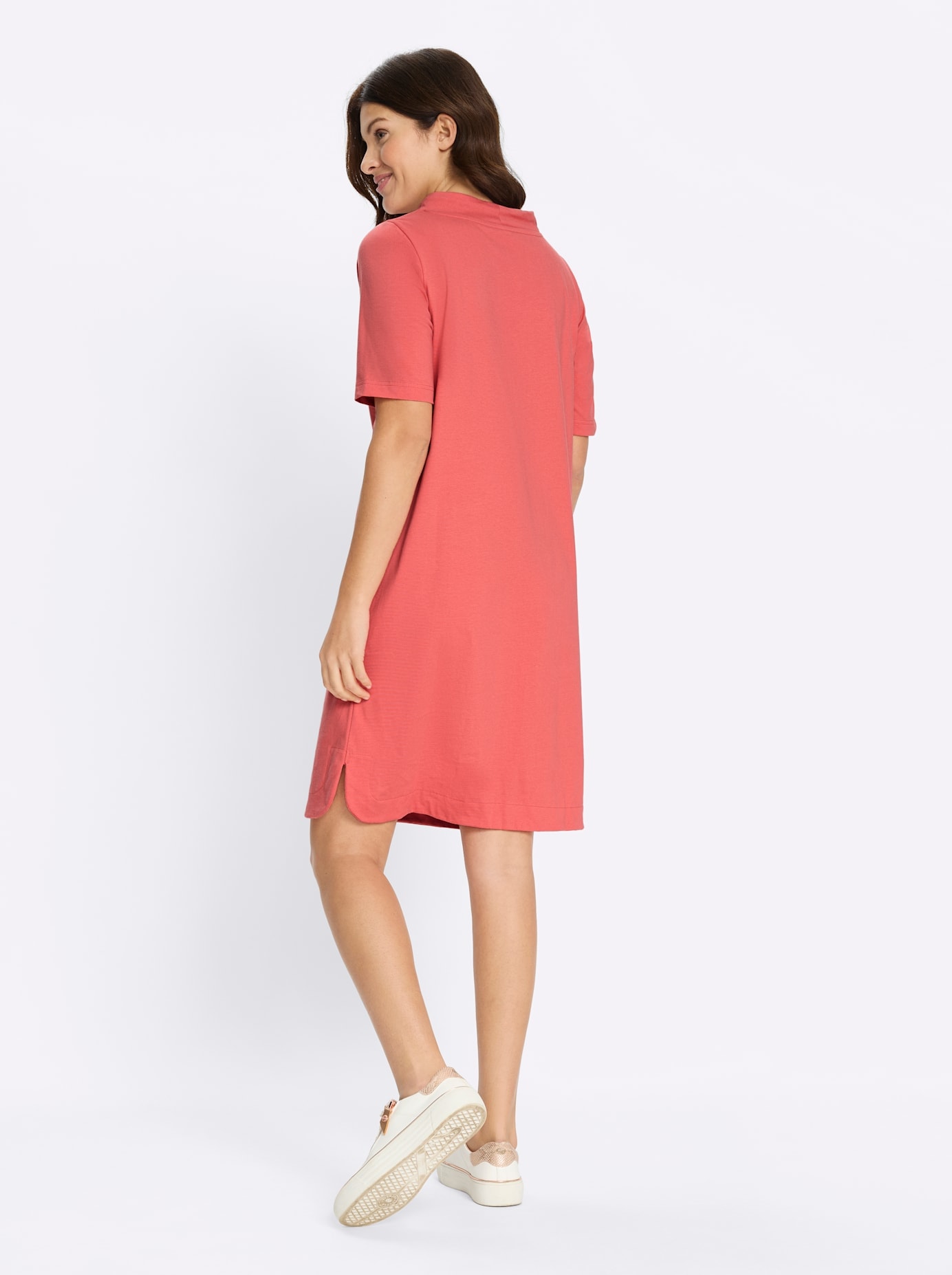 Classic Basics Jerseykleid »Jersey-Kleid«
