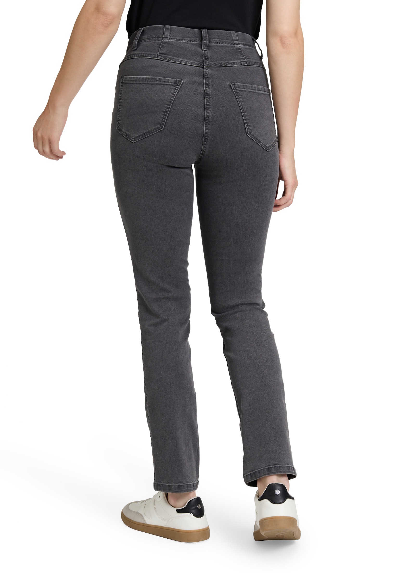 Betty Barclay Stretch-Hose »Stretch-Hose mit elastischem Bund«