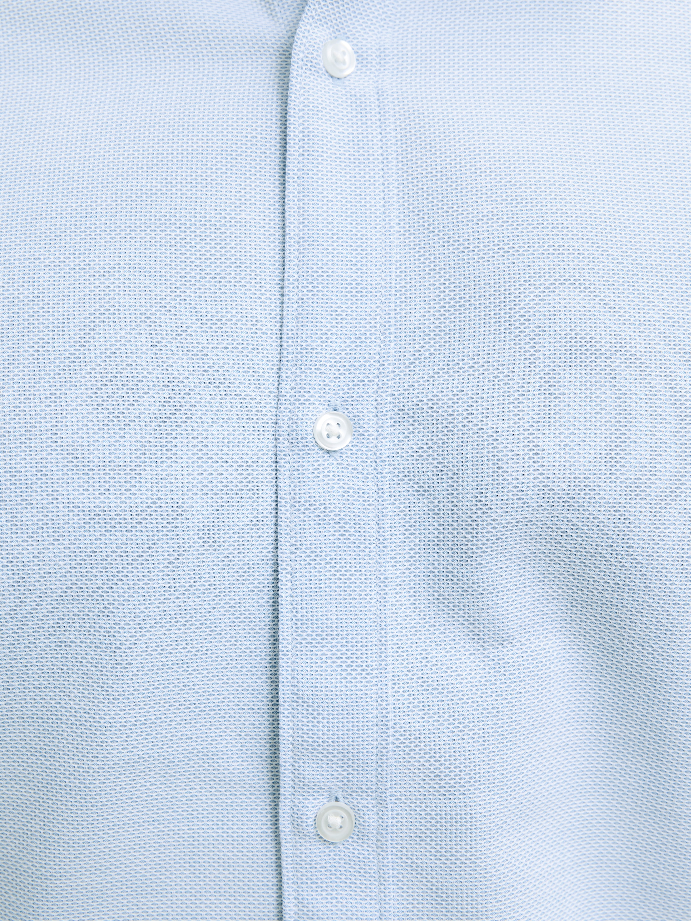 Jack & Jones Langarmhemd »JJJOE STRUCTURE SHIRT L/S«
