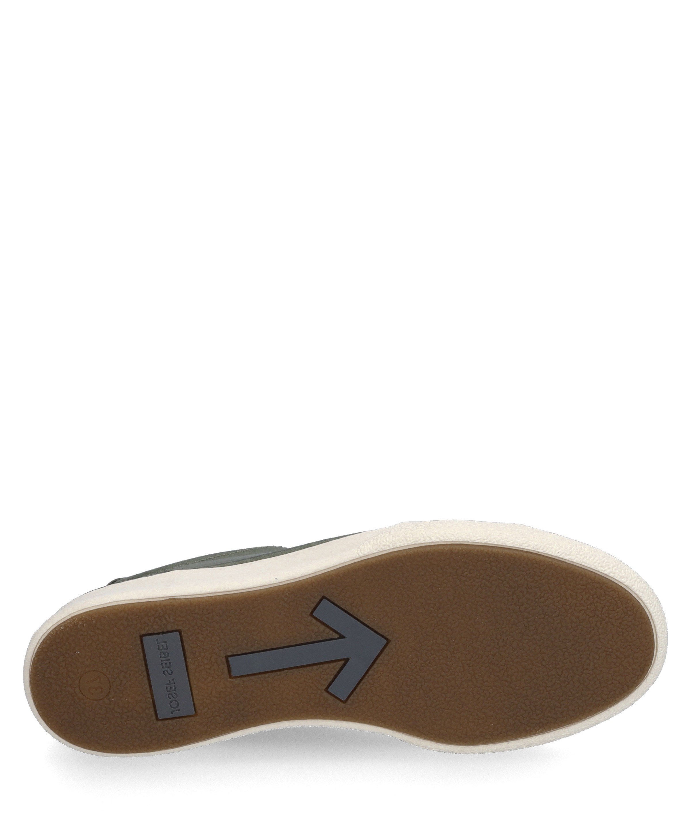 Josef Seibel Sneaker »Claire 01, mint«