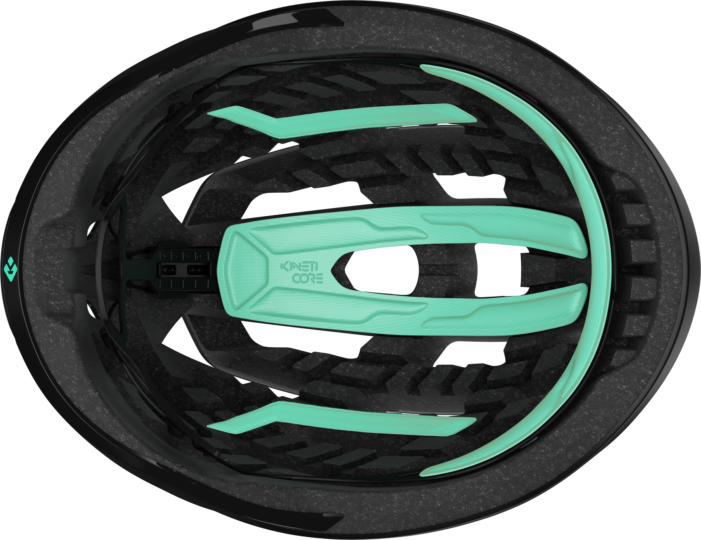 Lazer Fahrradhelm »Fahrradhelm Z1 KinetiCore, Matte Black«