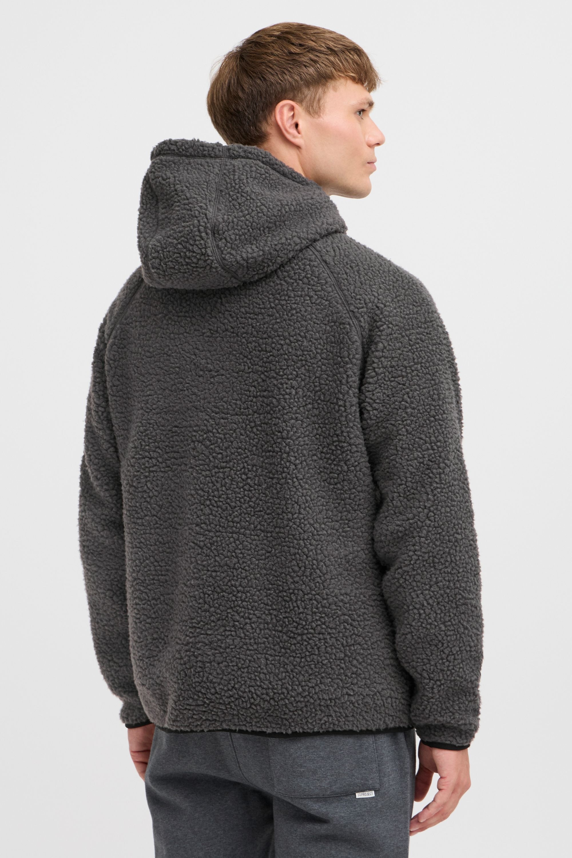 11 Project Hoodie »Hoodie PRRone«
