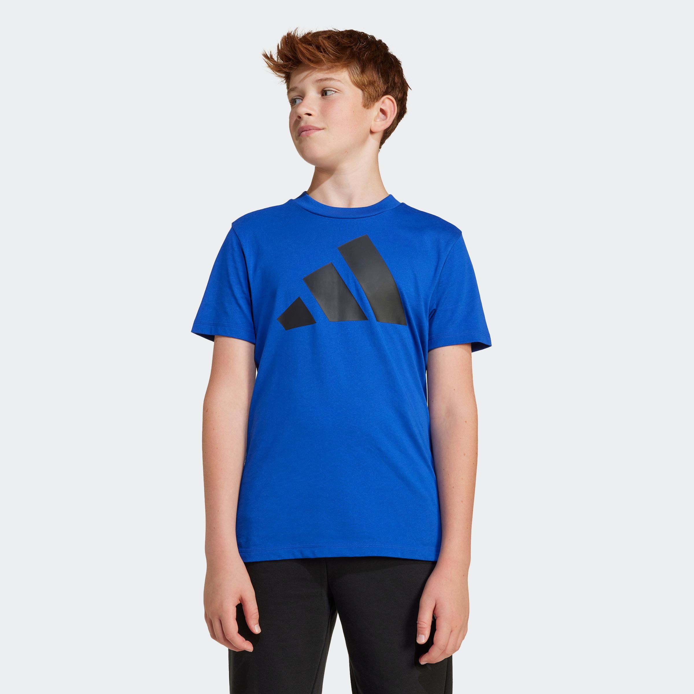adidas Sportswear T-Shirt »J BL TEE 160«