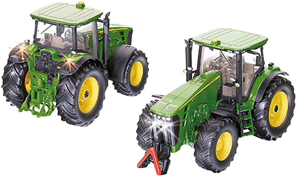 Siku RC-Traktor »Siku Control, RC John Deere 8345R (6881)«, Made in Europe