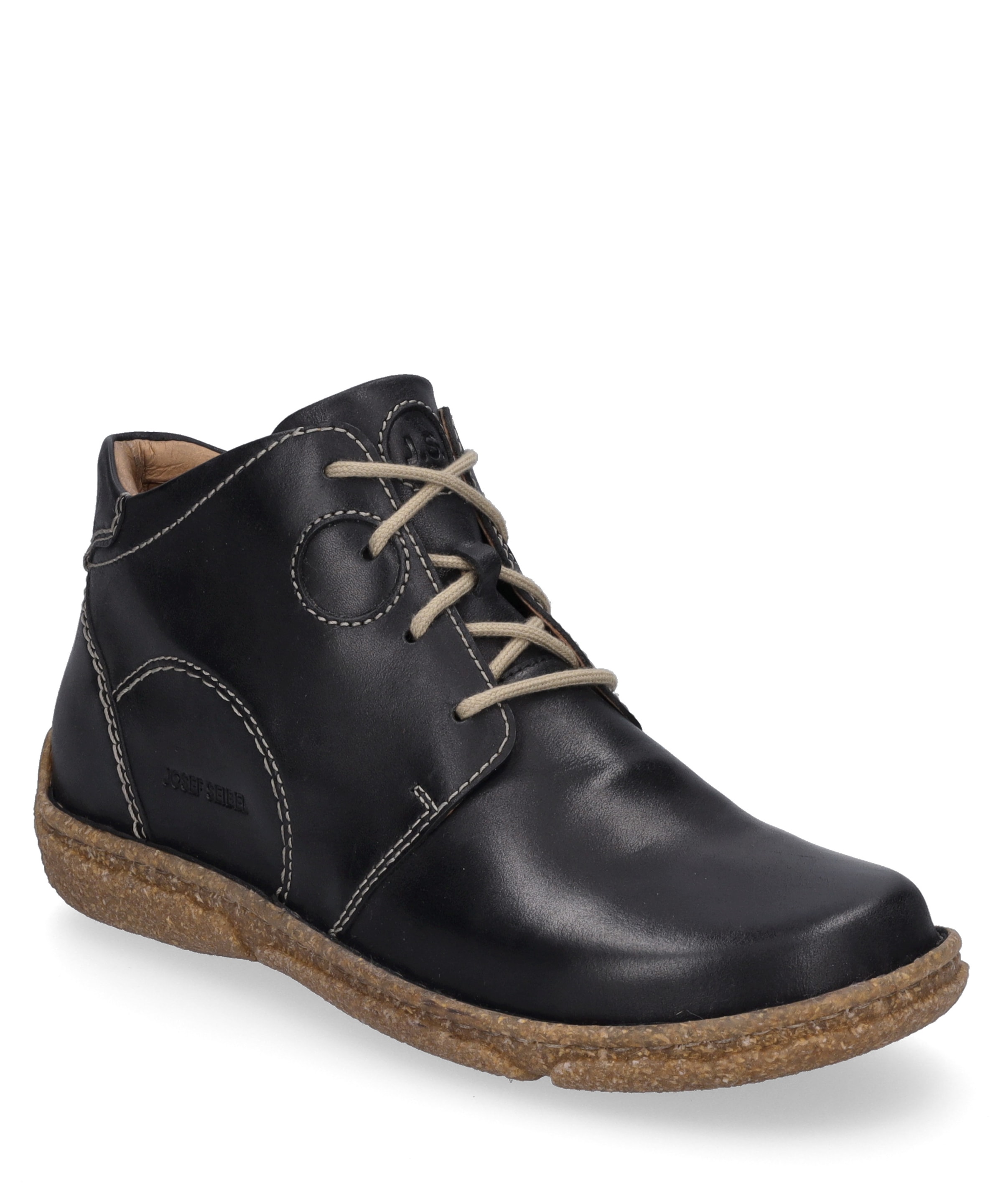 Josef Seibel Stiefelette »Neele 46, schwarz«