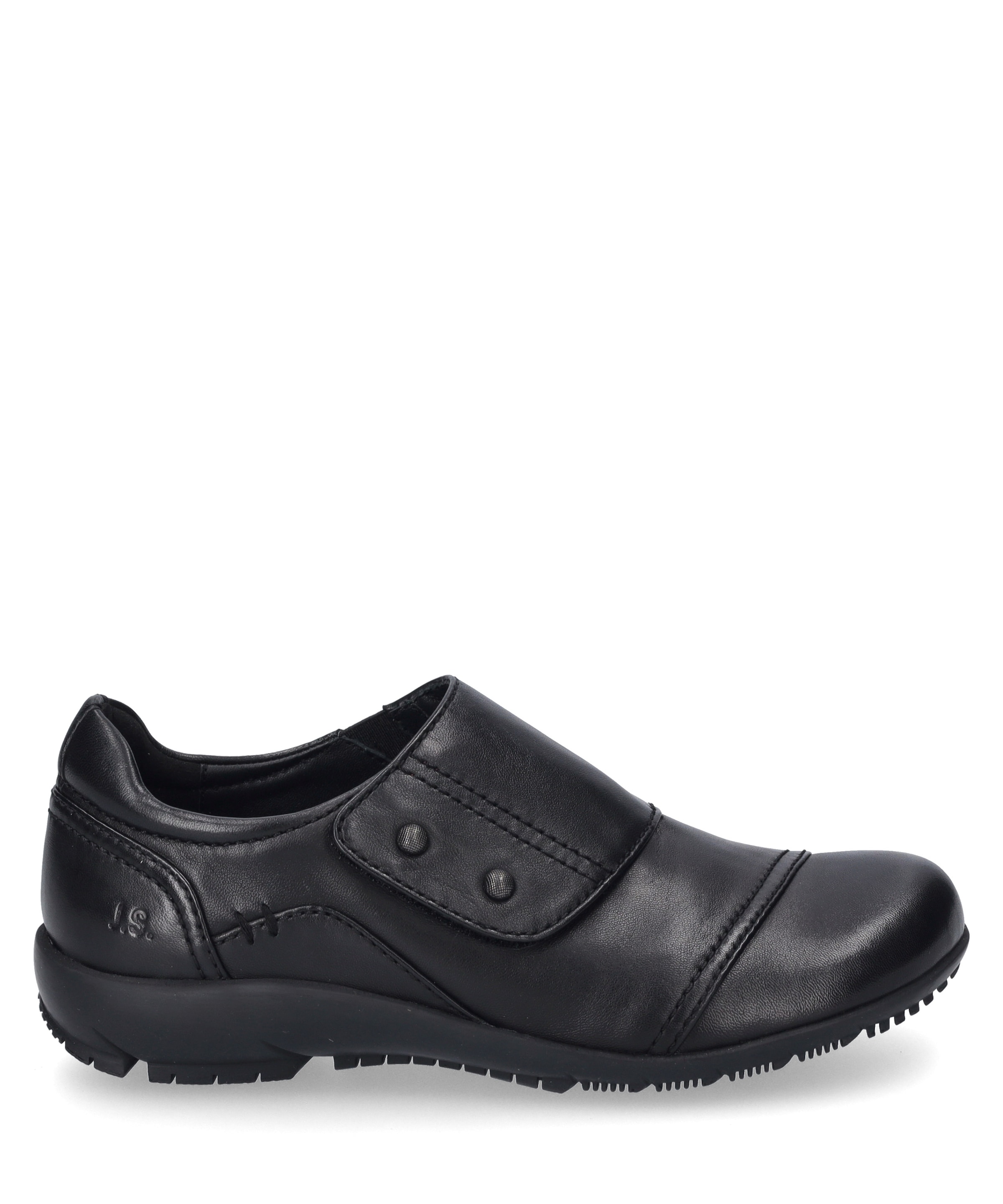 Josef Seibel Slipper »Charlotte 08, schwarz«