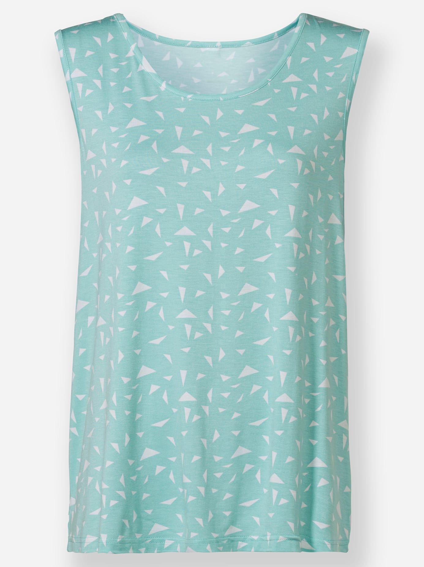 Inspirationen Shirttop