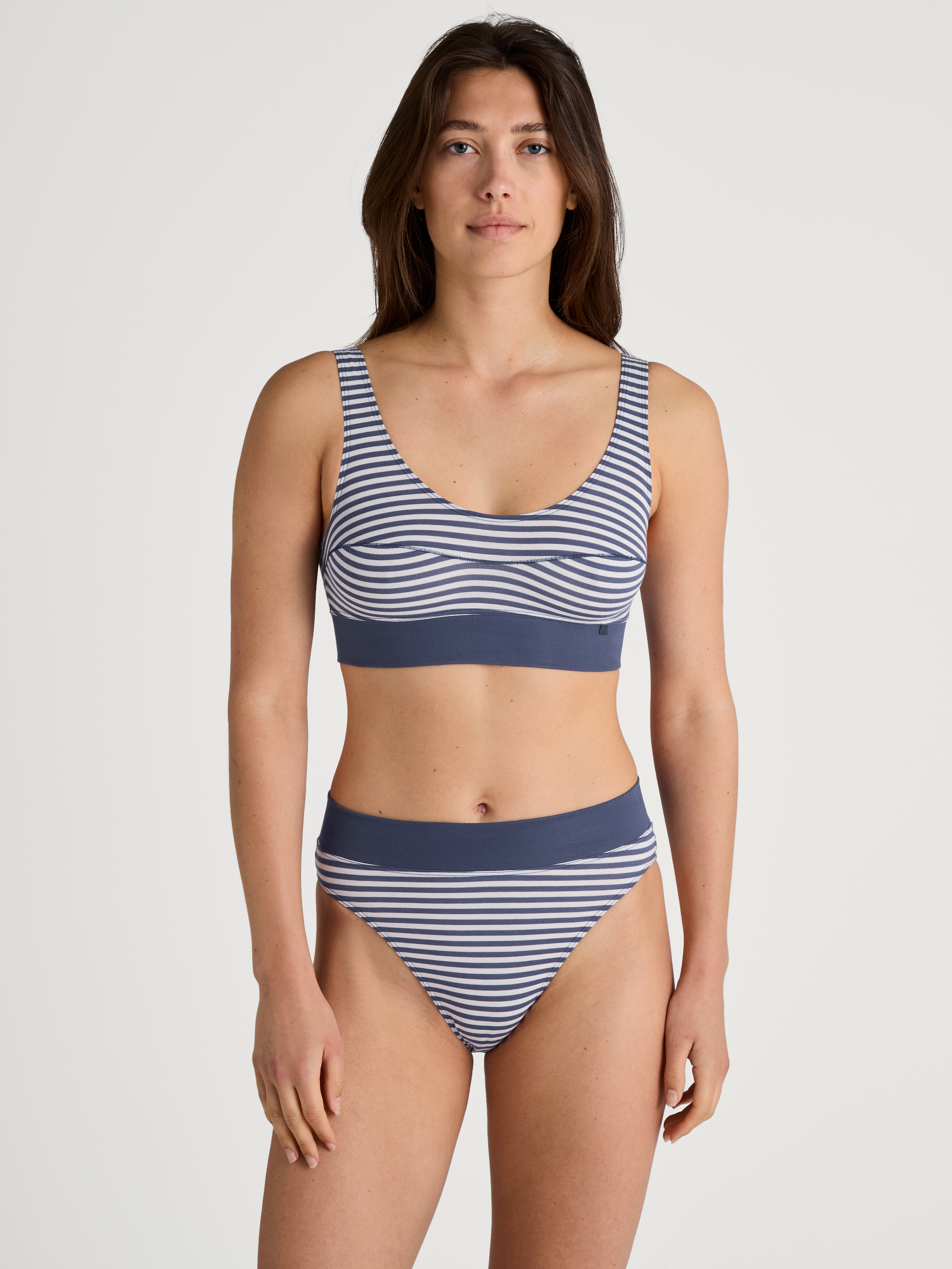CALIDA Bustier »Elastic«, mit formstabilen und langlebigen Eigenschaften