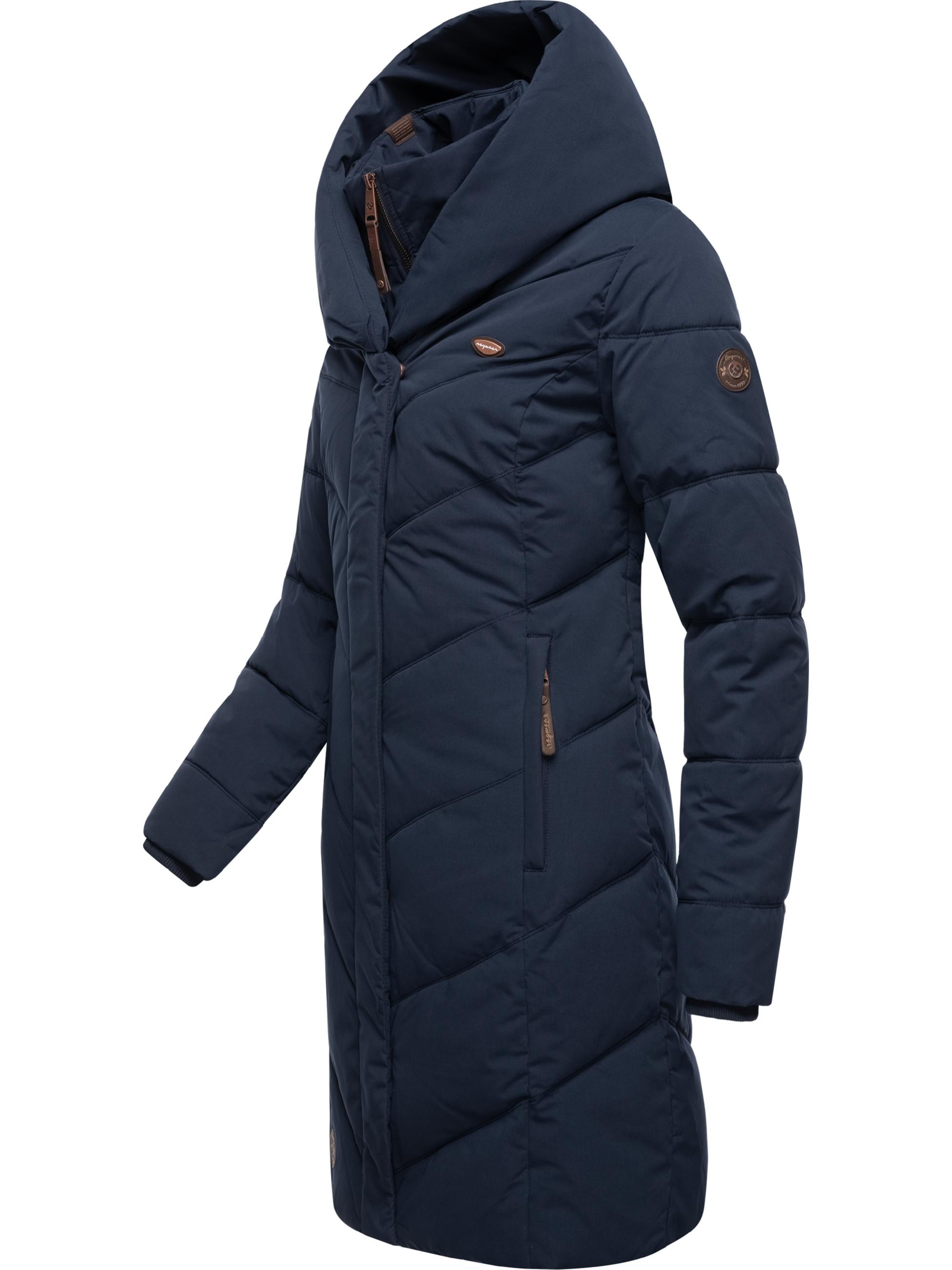 Ragwear Wintermantel »Winterjacke Natalka II«