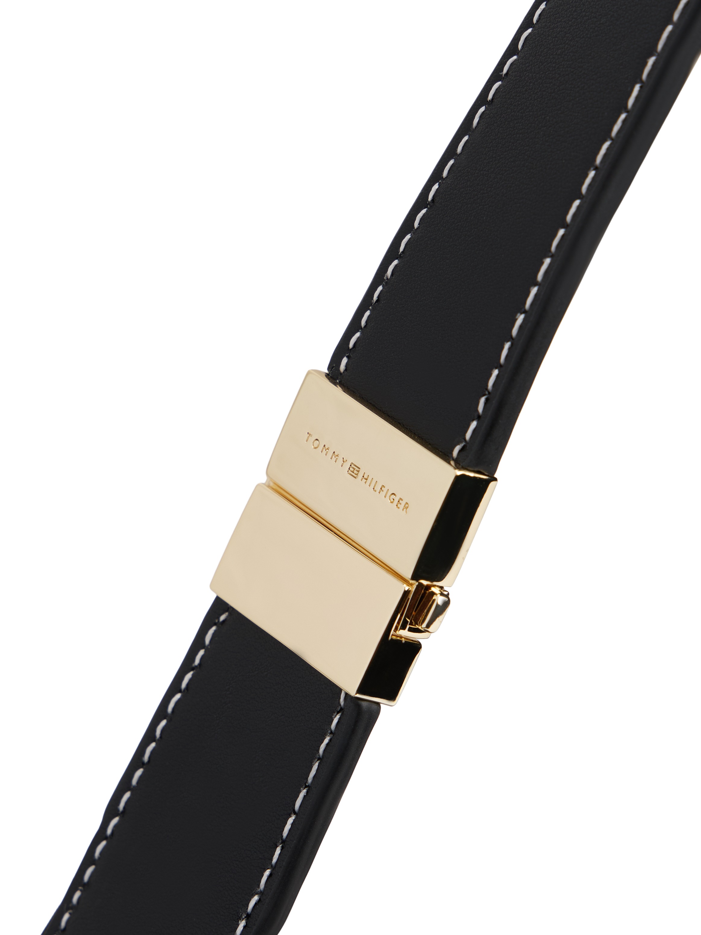 Tommy Hilfiger Hobo »TH GO LARGE HOBO NYLON« , Damen Schultertasche, Tragetasche, Businesstasche mit TH-Label