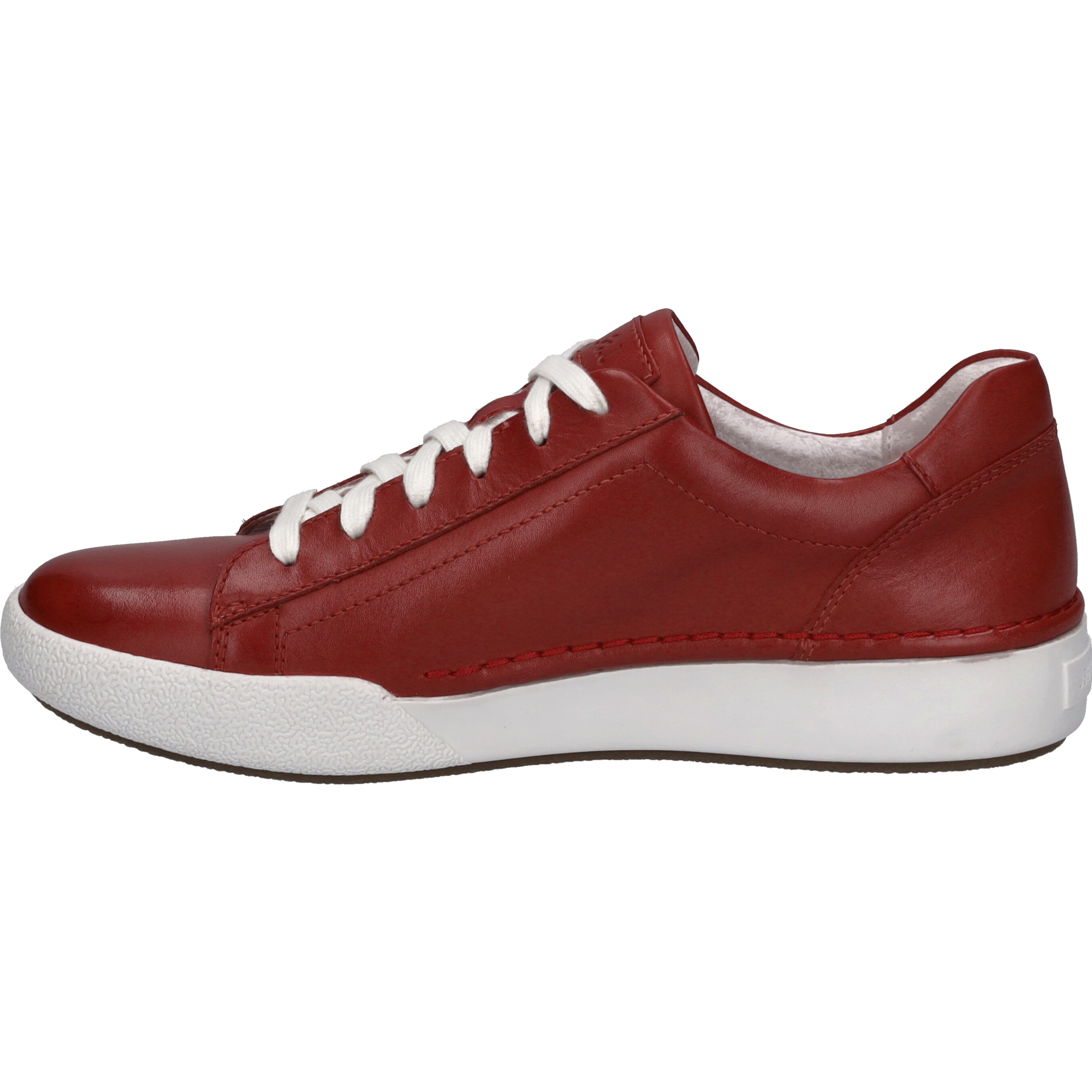 Josef Seibel Sneaker »Claire 01, hibiscus«