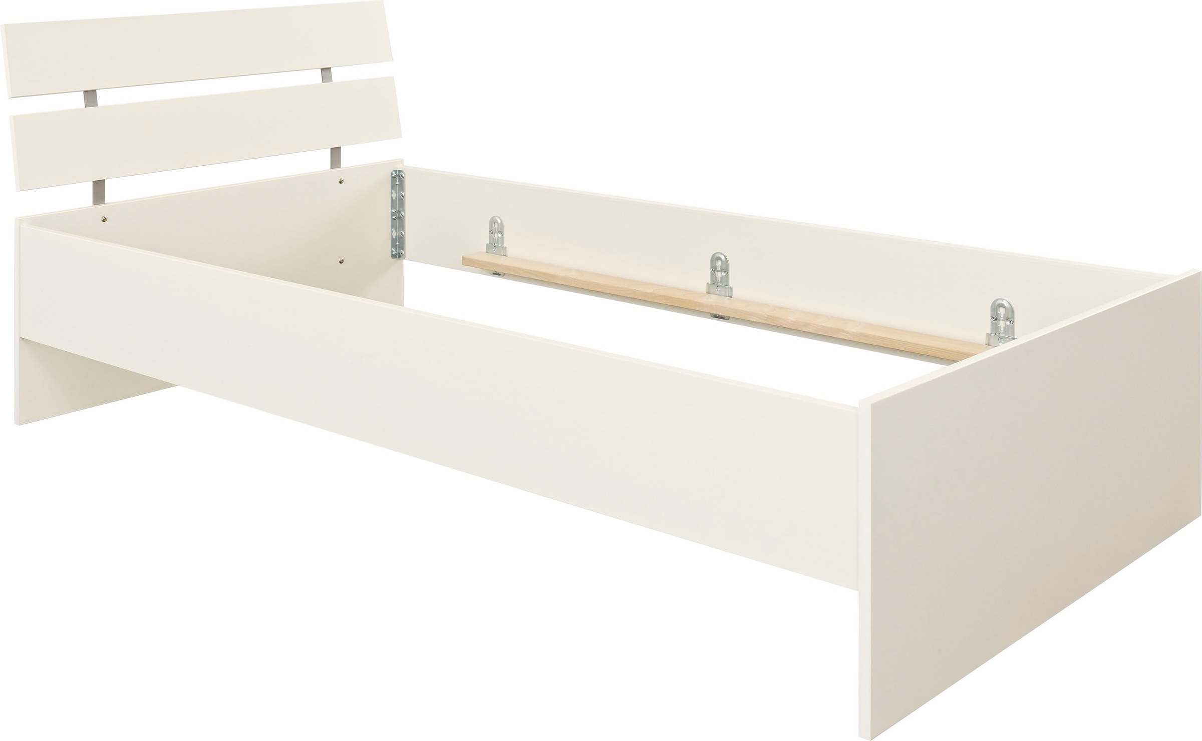 priess Bettgestell »Lindau« auch für Motorrahmen