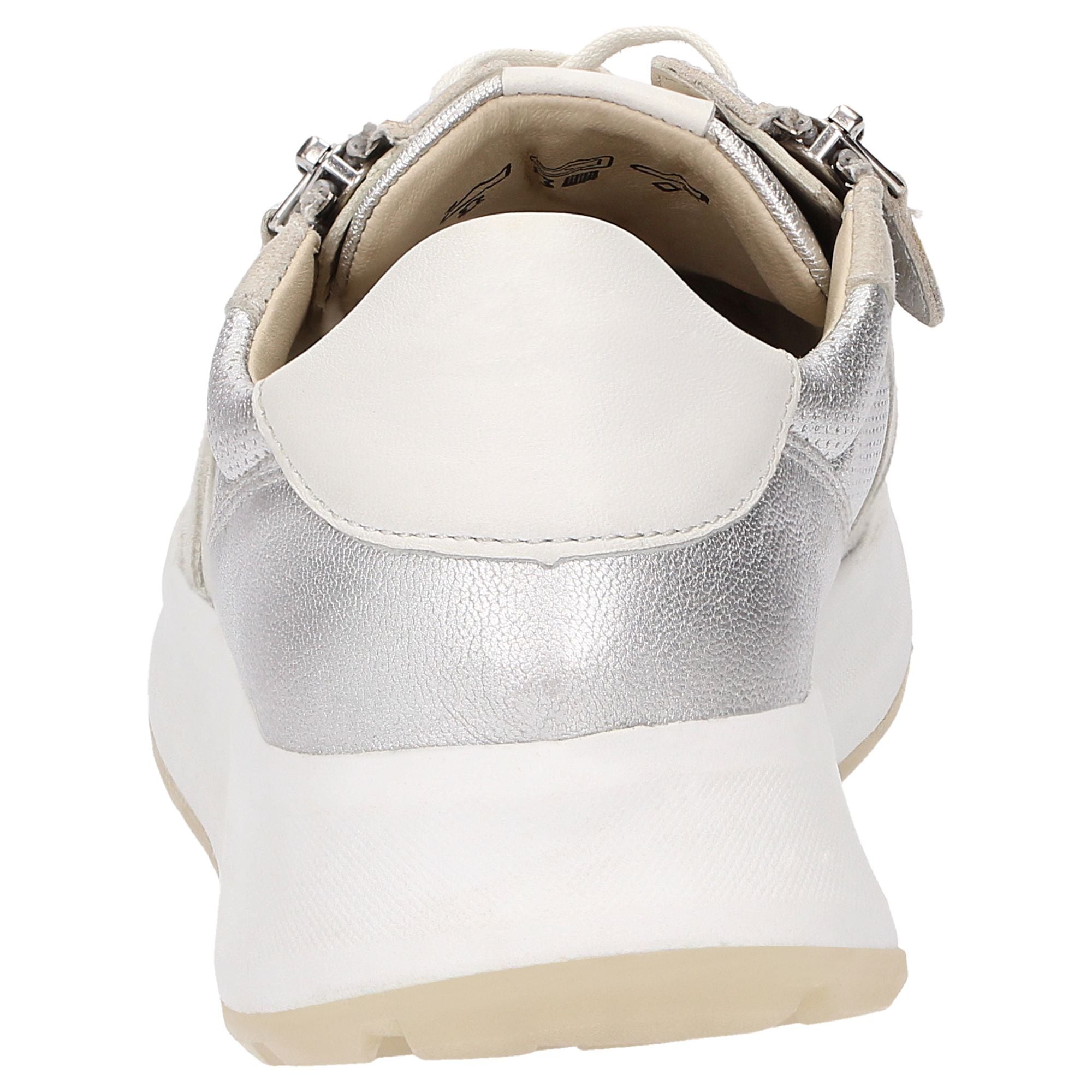 SIOUX Sneaker »Sunivla-700-J«