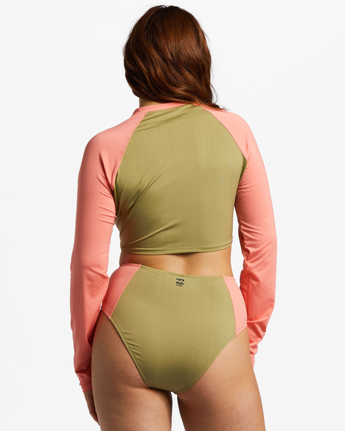 Billabong Bikini-Hose »A/Div«