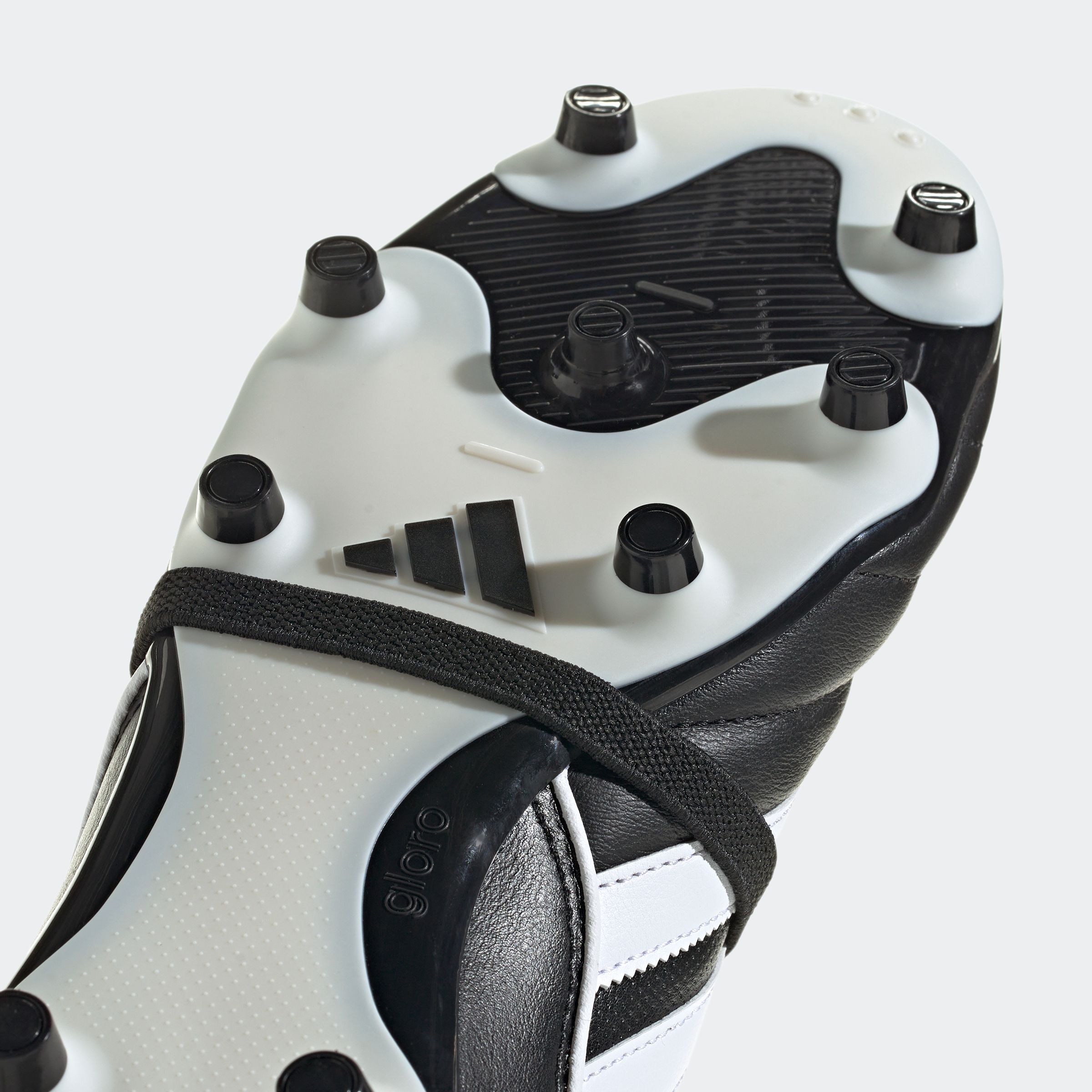 adidas Performance Fußballschuh »COPA GLORO 2 FG«, geeignet für Rasenplätze