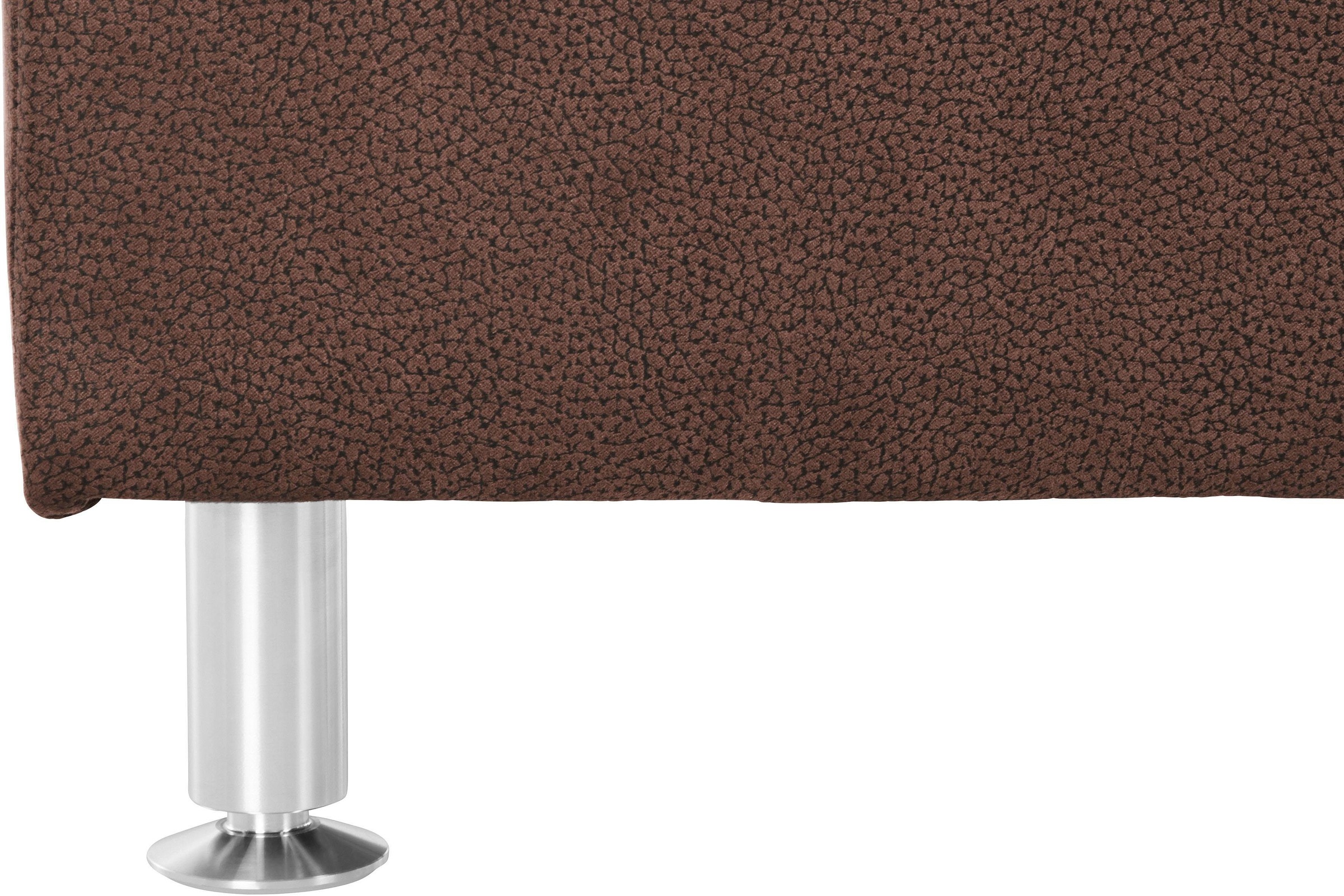 Home affaire Hocker »Cardoso« mit Stauraum, passend zur Serie